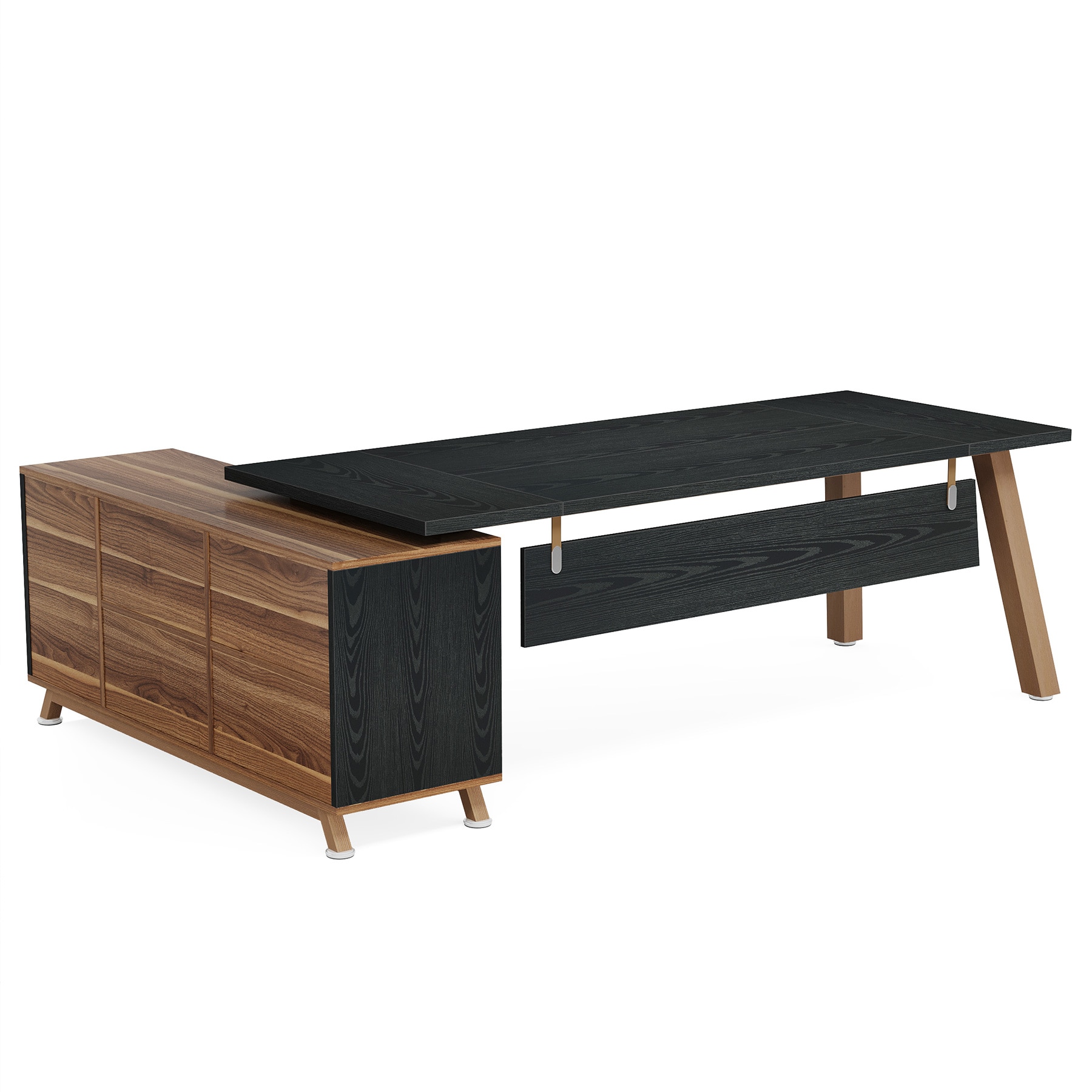 Tribesigns LWFD-JW0991 Office-Tables - View #6