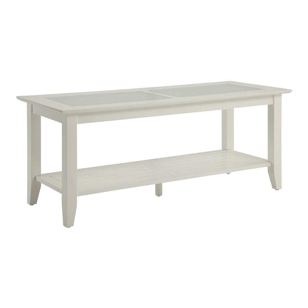 Convenience Concepts 938082W Coffee-Tables - View #4