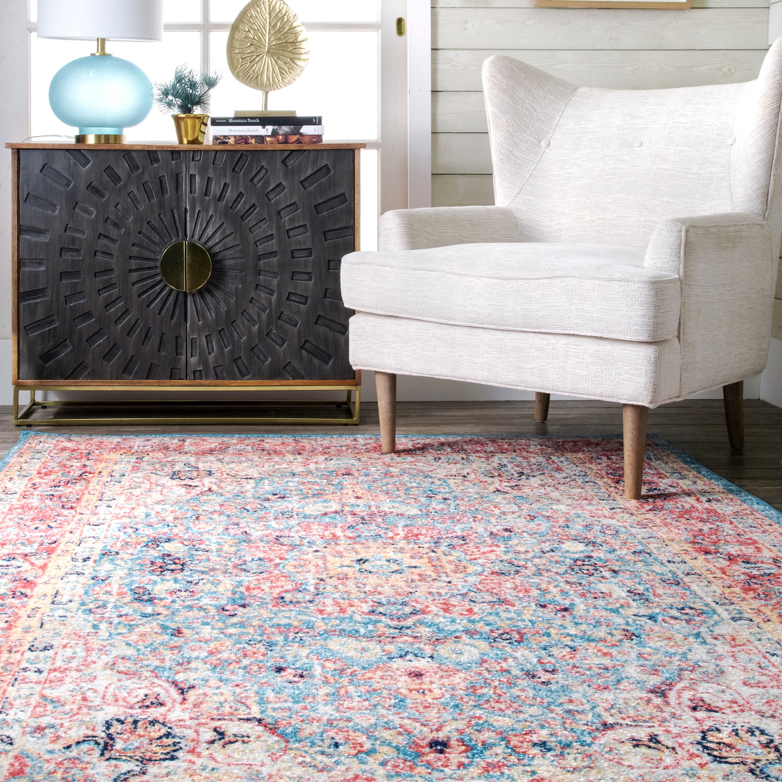 nuLOOM RZBD07G-406 rugs - View #7