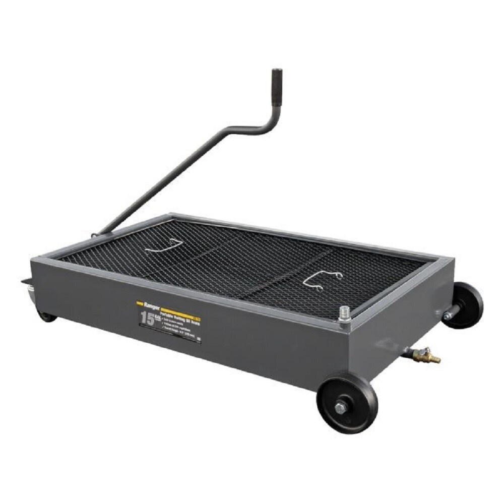 Ranger 5150206 Shop-Equipment - View #2