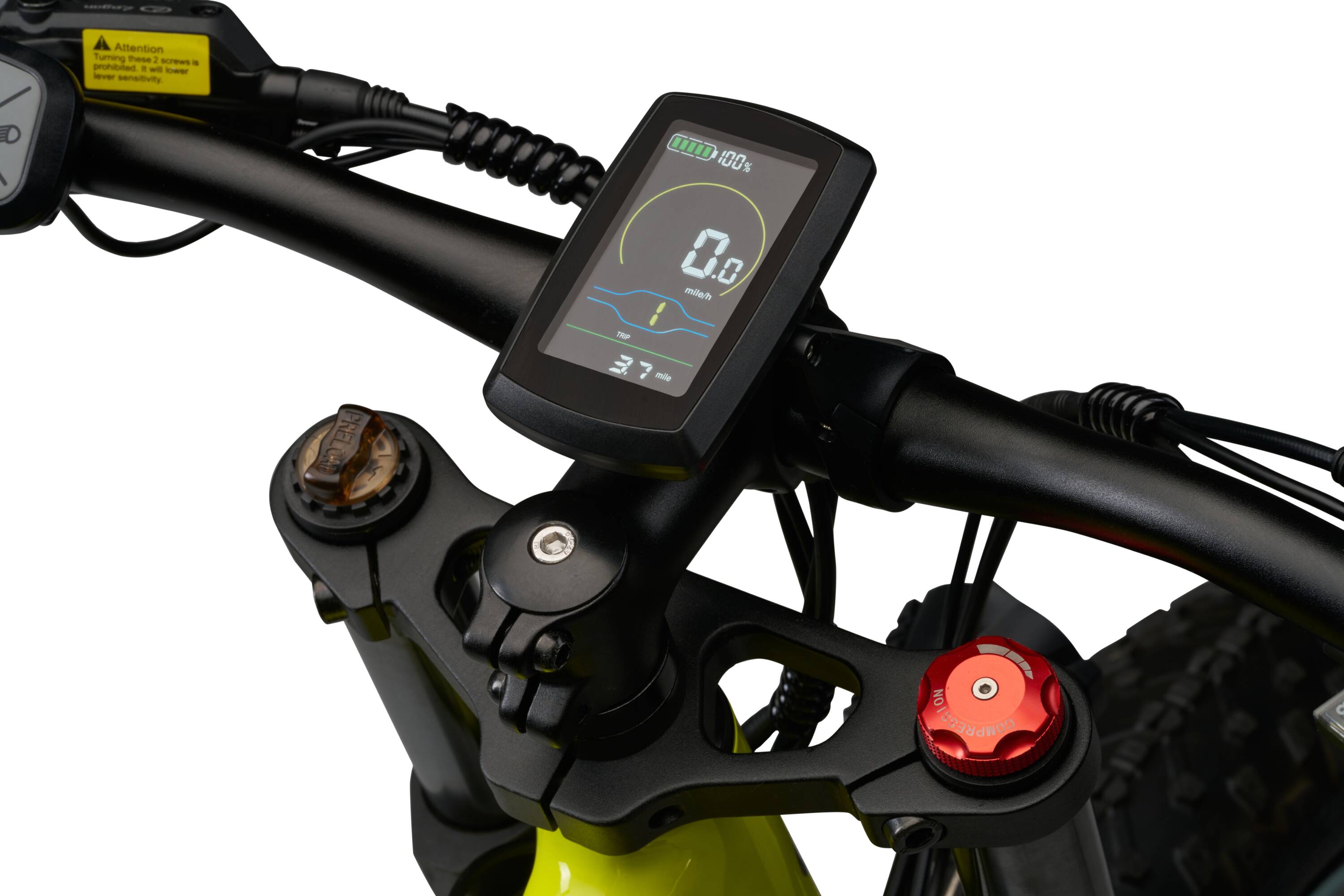KANDI LOWTKMT750-GY bikes - View #7