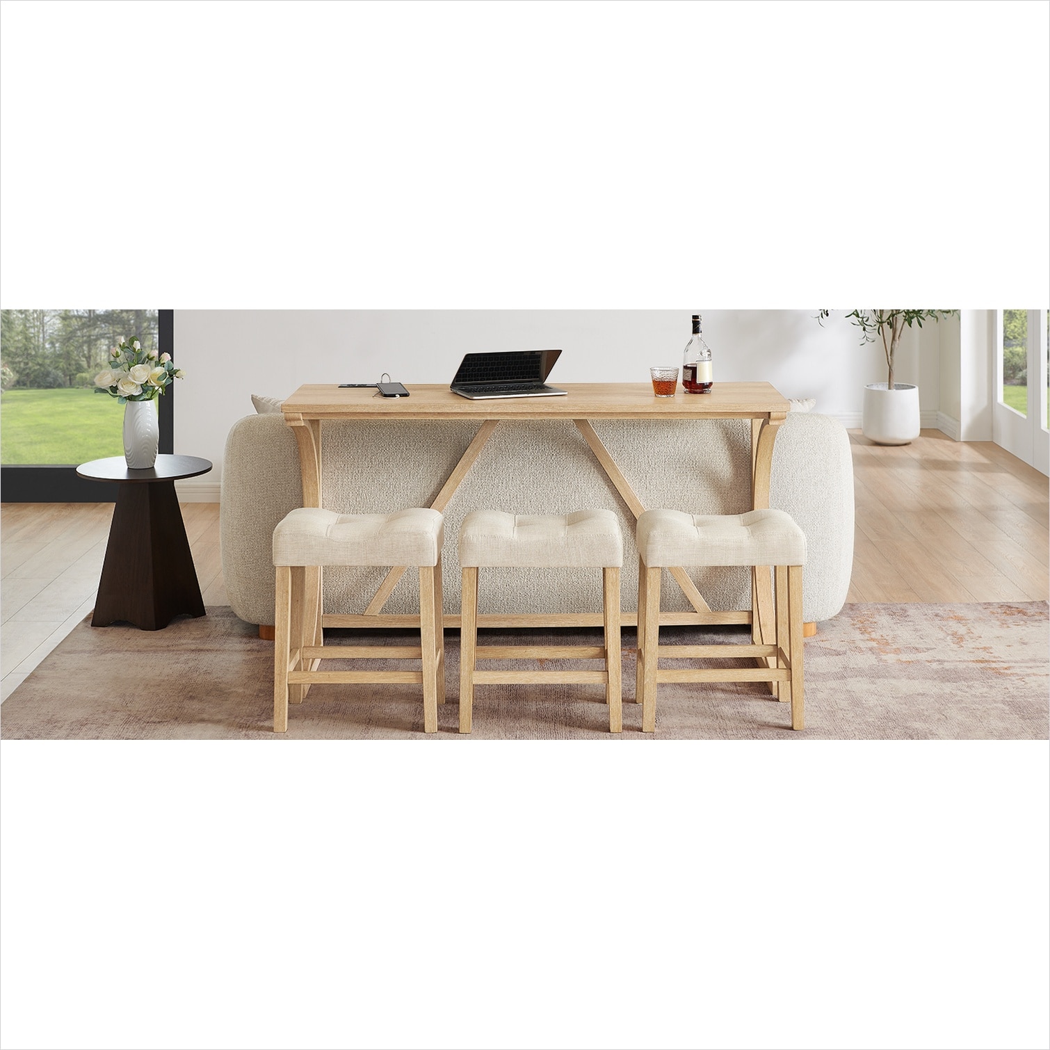 SunJet DCS34BQ5JP3Z Dining-Sets - View #6