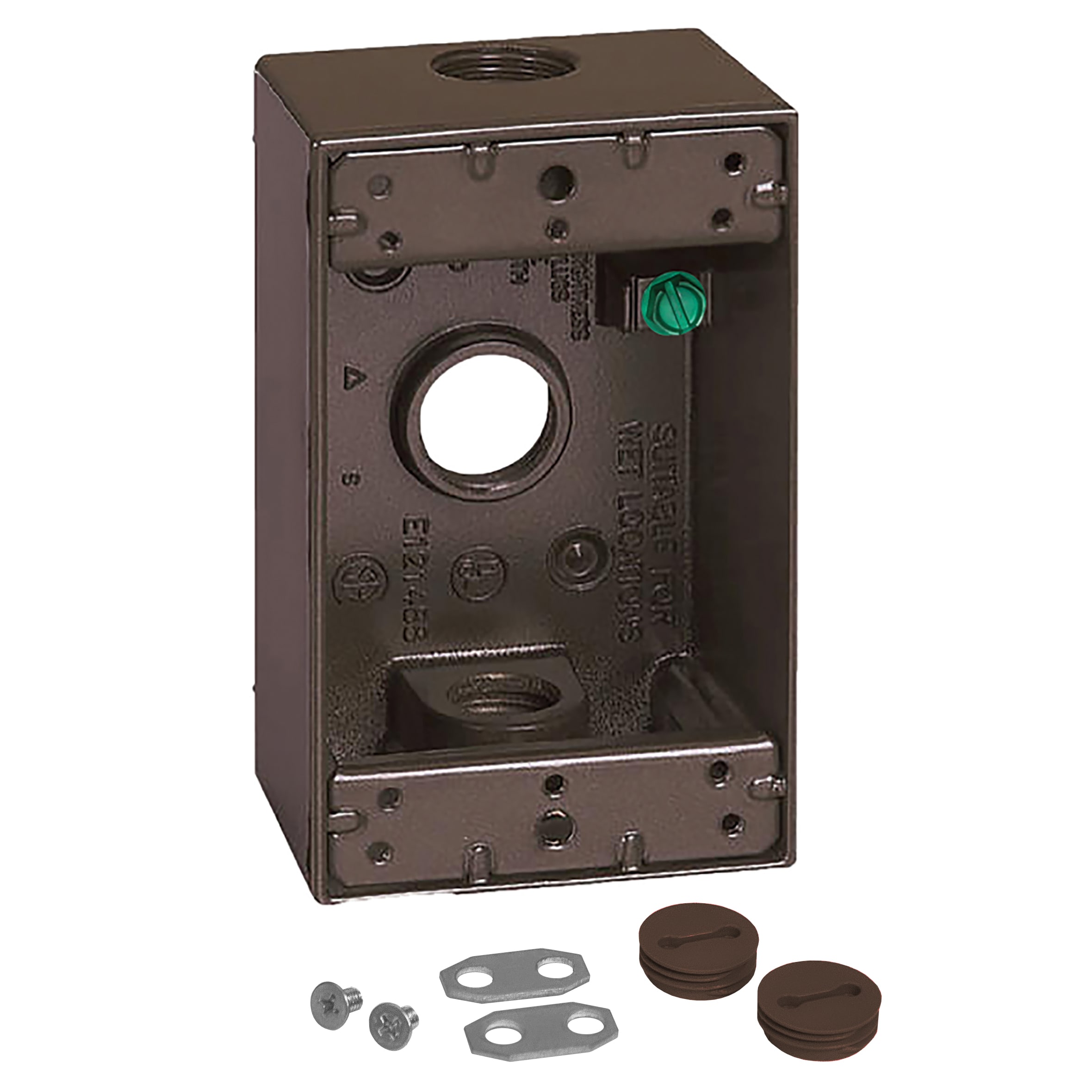 Sigma Engineered Solutions 14250BR Electrical-Box - View #8