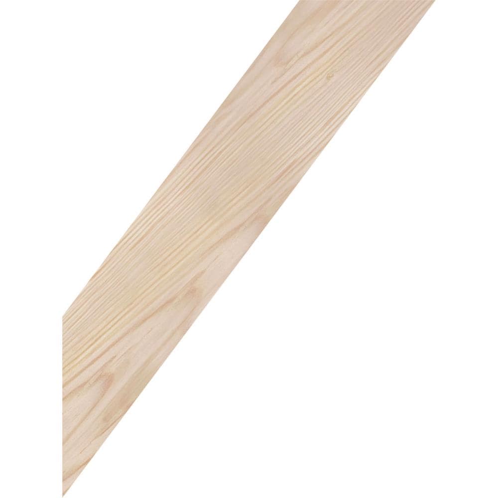 Ekena Millwork BRC04X12X16TRA00SDF braces - View #3