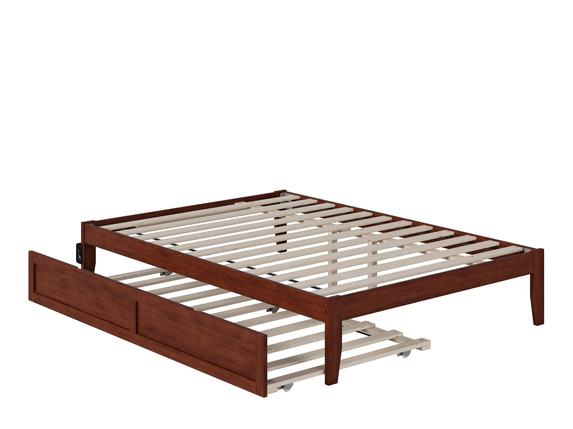 Trundle Beds at