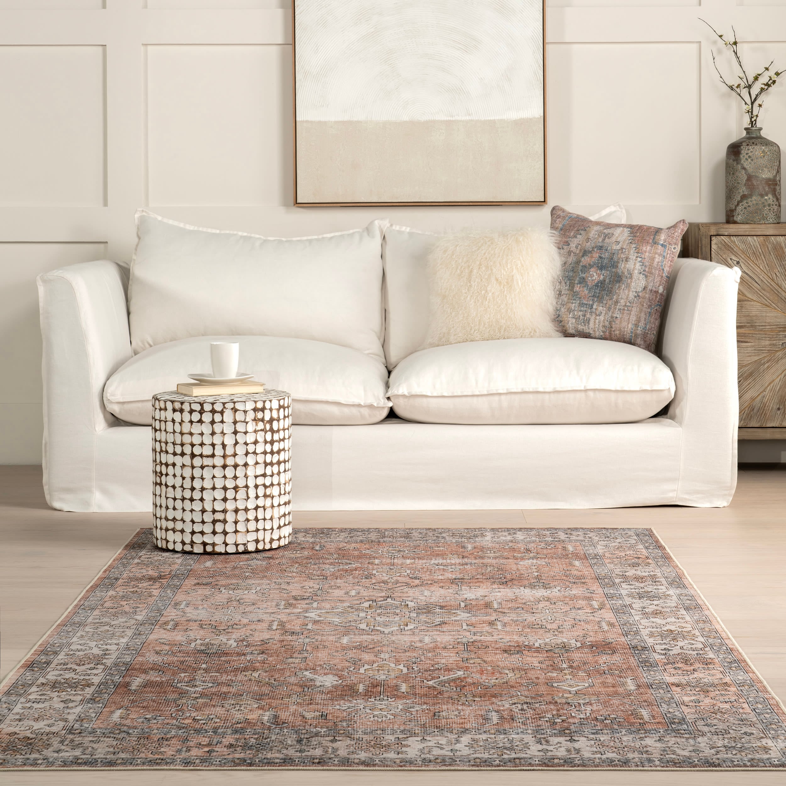 nuLOOM BIJL08B-9012 rugs - View #8