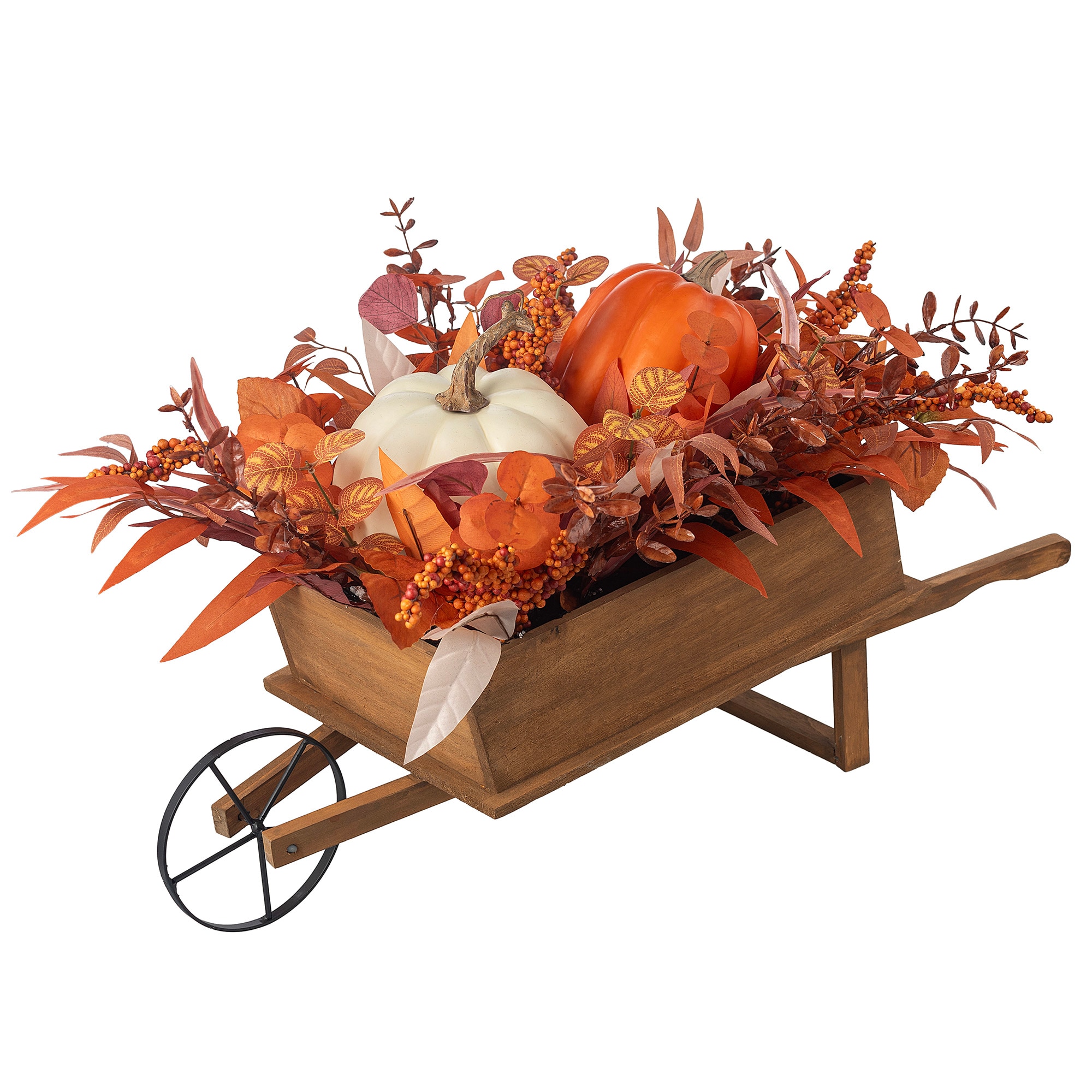 Fall Decor Type Free standing decoration