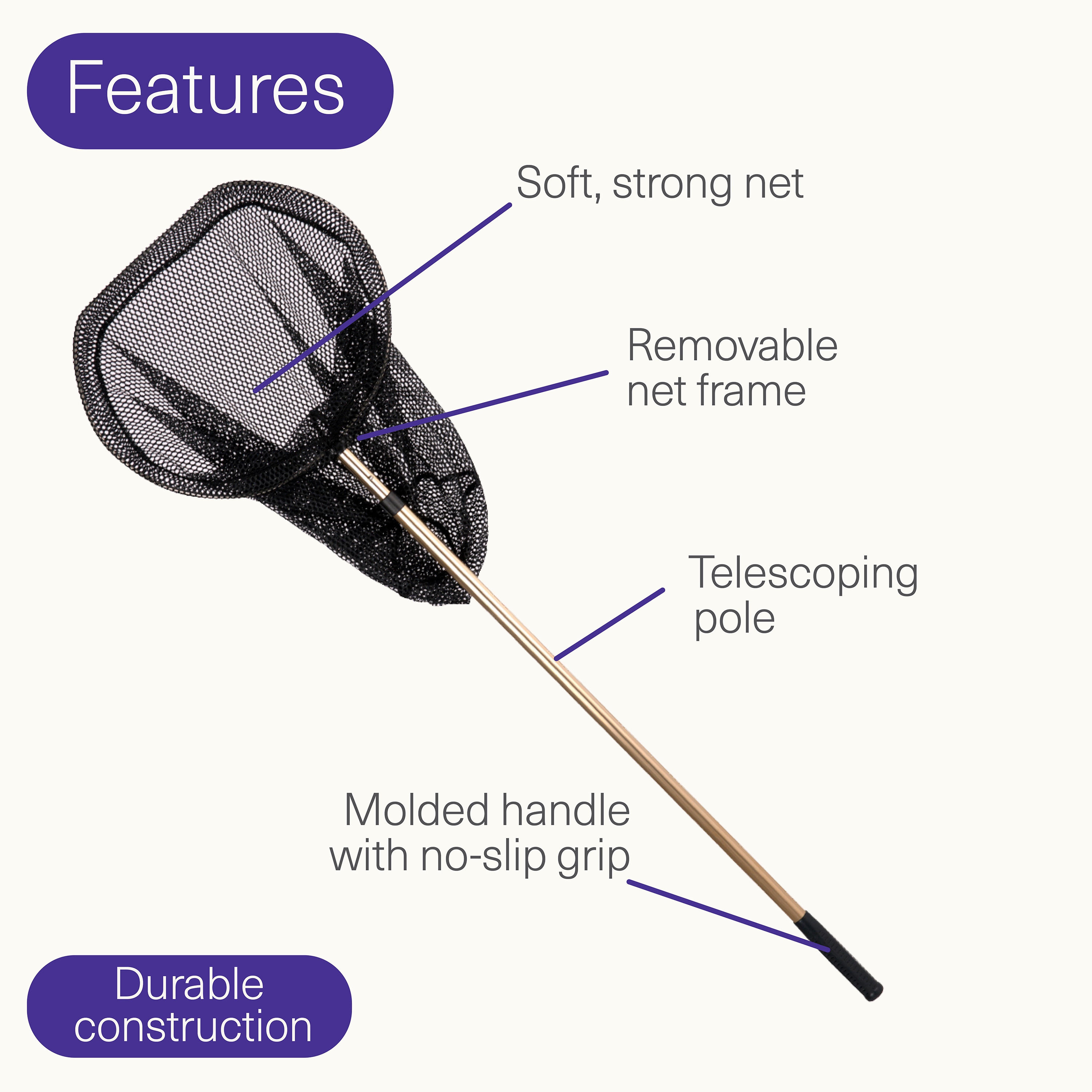 smartpond 99042 Pond-Cleaners - View #3