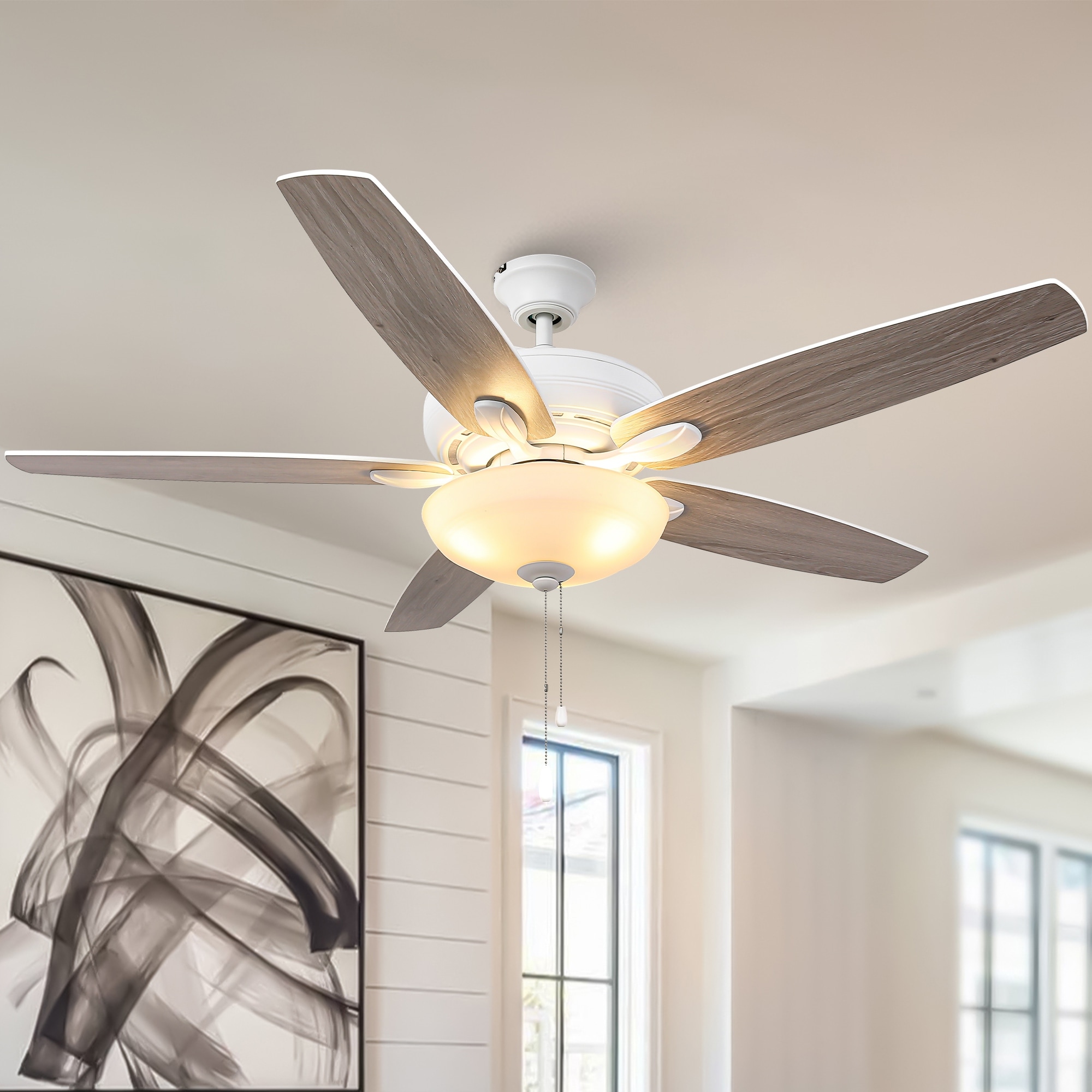 Matrix Decor CF717WSW02 Ceiling-Fans - View #12