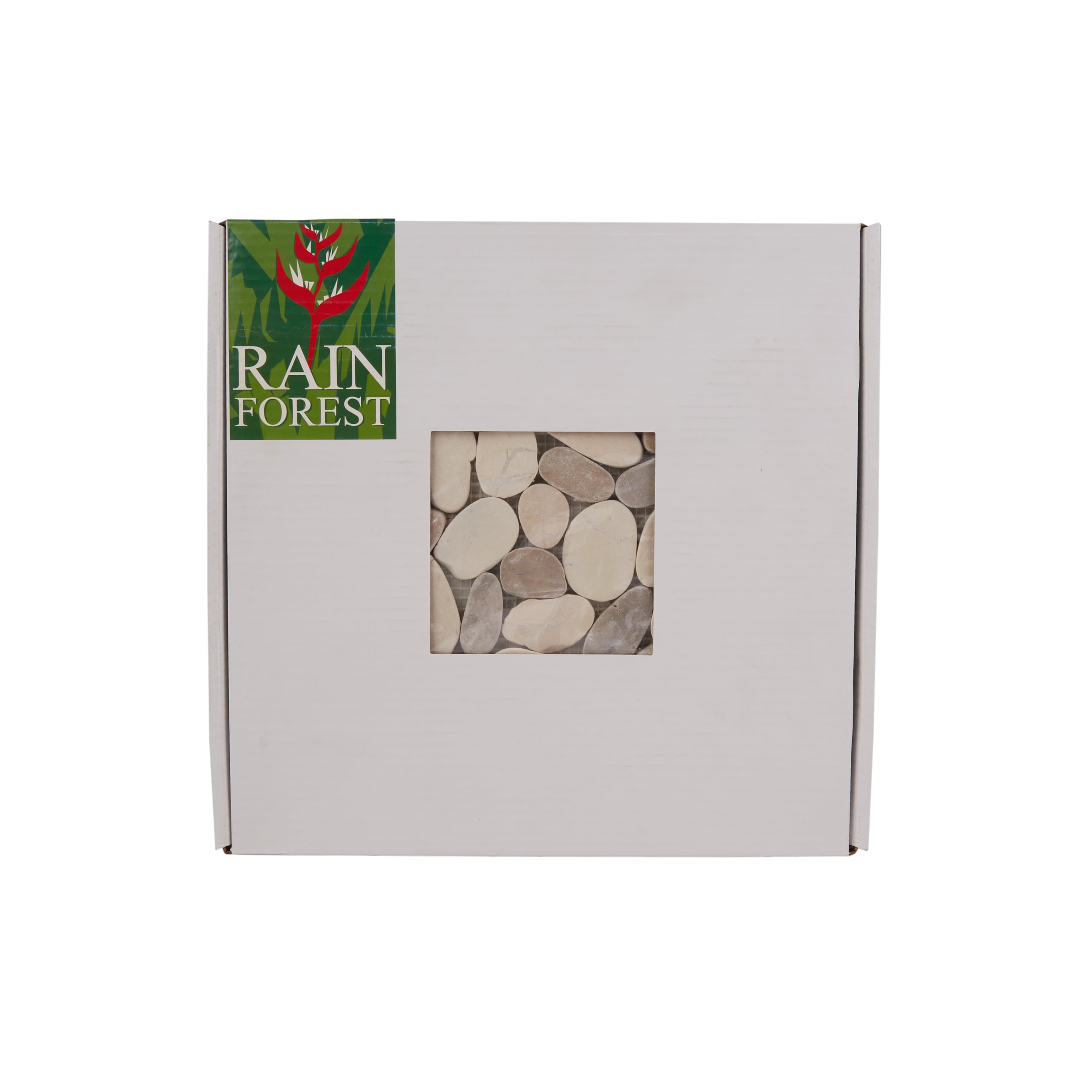 Rain Forest PTS-HNWGT Ceramic-Tile - View #3