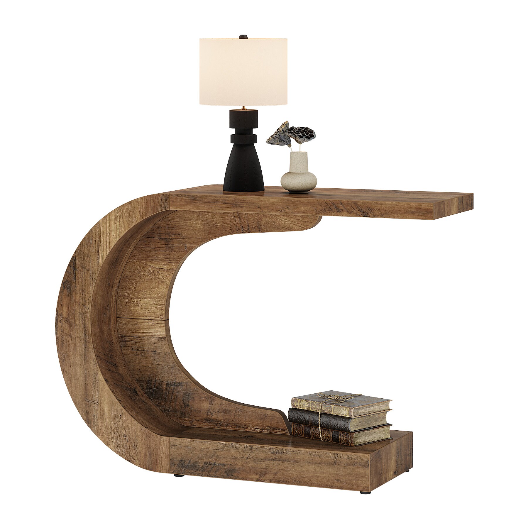 Fnova LWTJ-HL0117 Console-Sofa-Tables - View #9