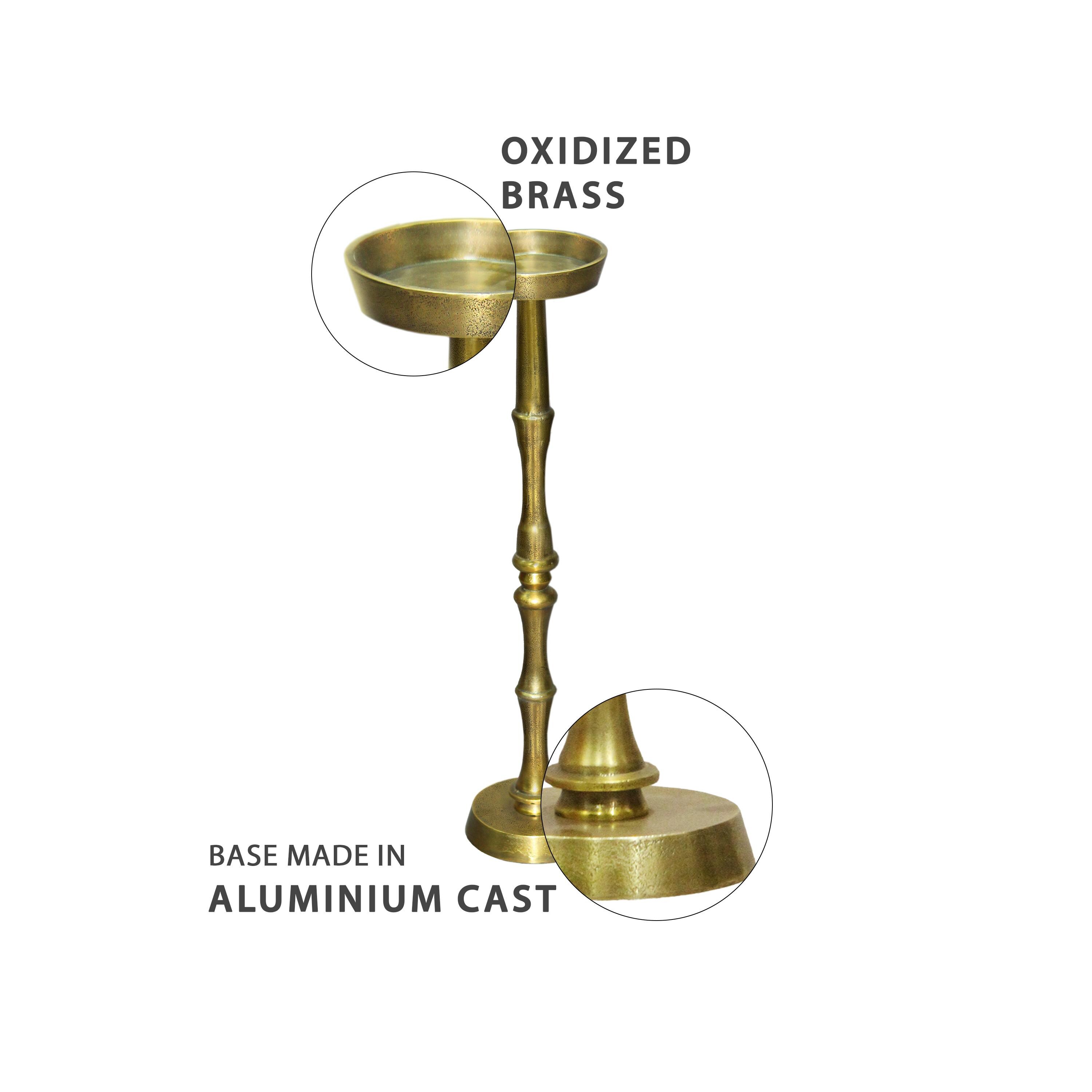 Benzara UPT-297050 End-Tables - View #6