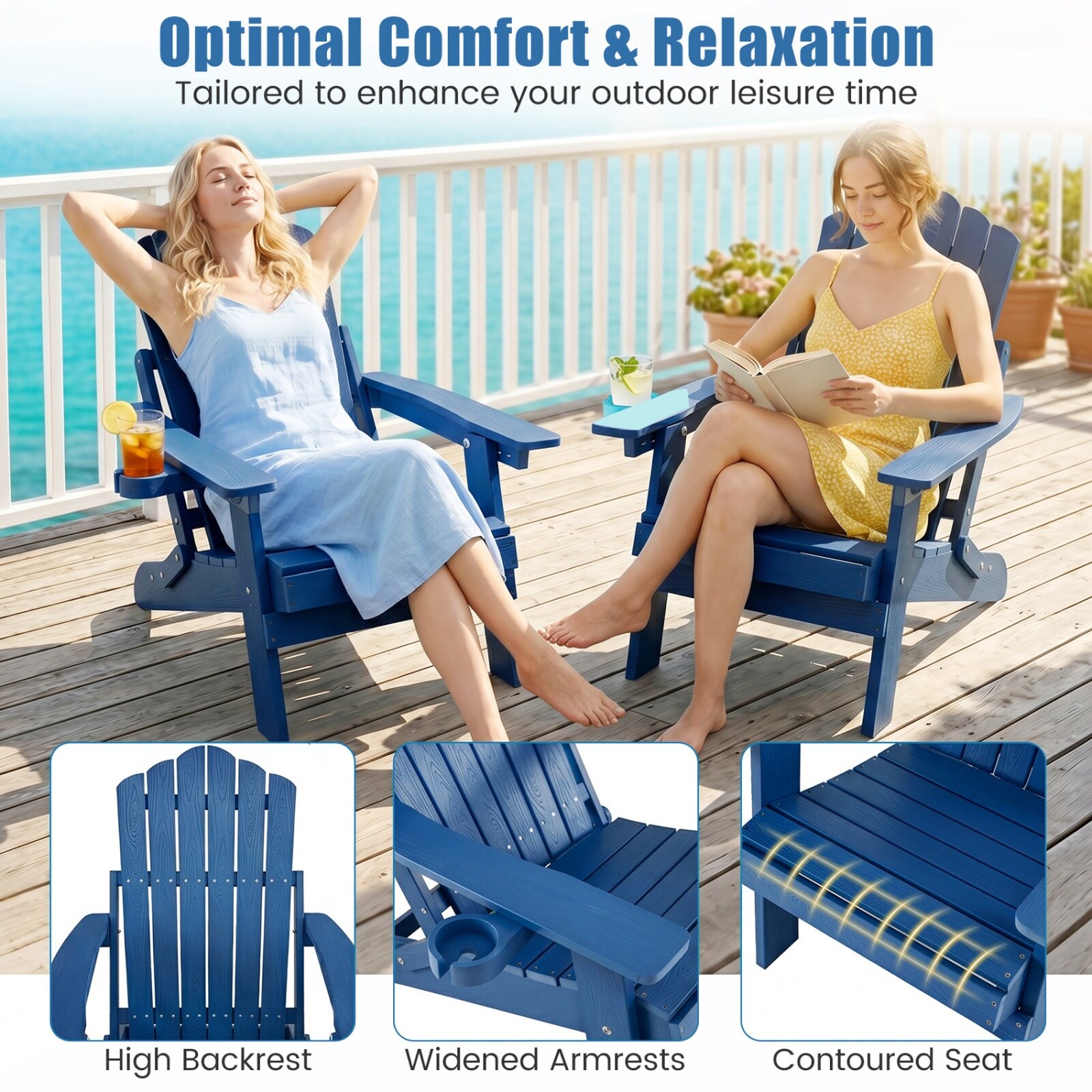 SUGIFT LW038SUGHY1367 Patio-Chairs - View #7