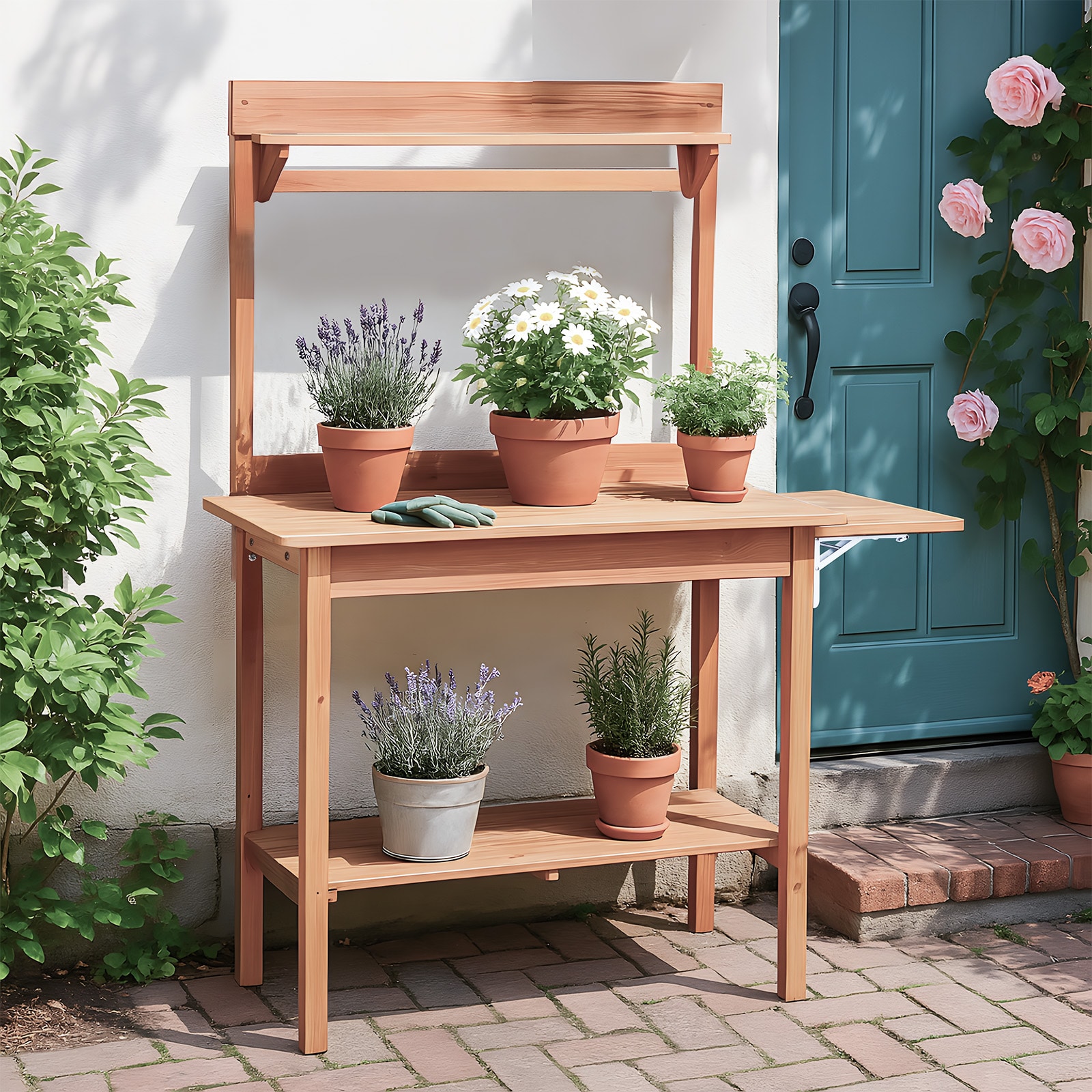 Outopee LO1G54000133 Potting-Benches - View #7