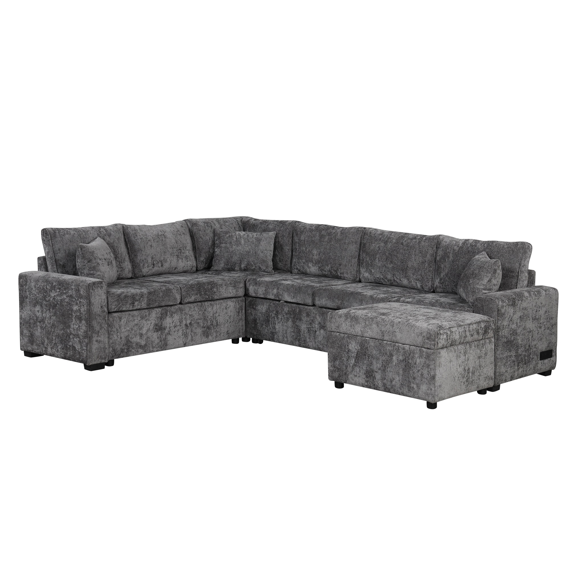 Bybafun YA3700481 Sofas-Loveseats - View #17