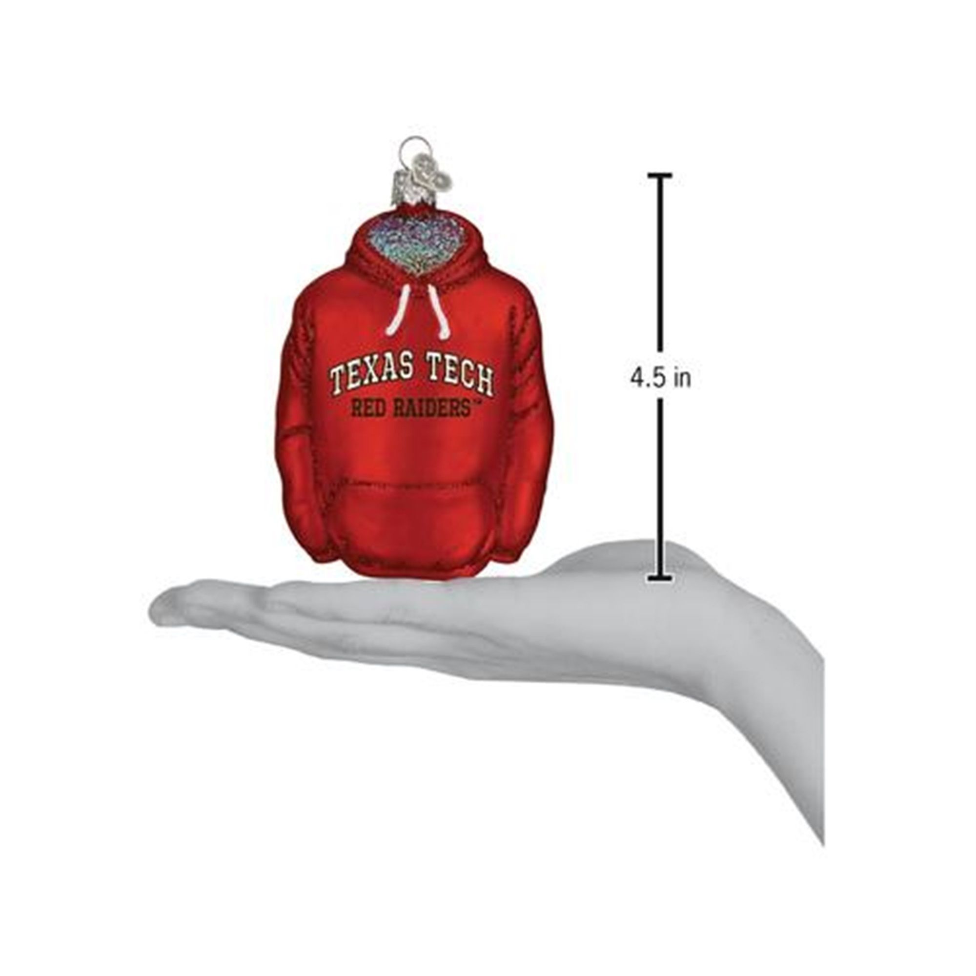 Old World Christmas 729343632036 m060040 - View #3