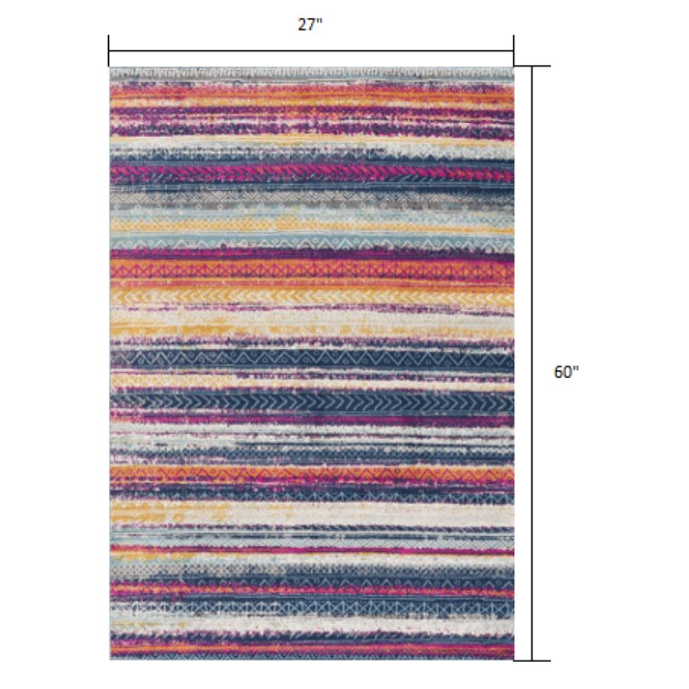 HomeRoots 4000393153 rugs - View #6