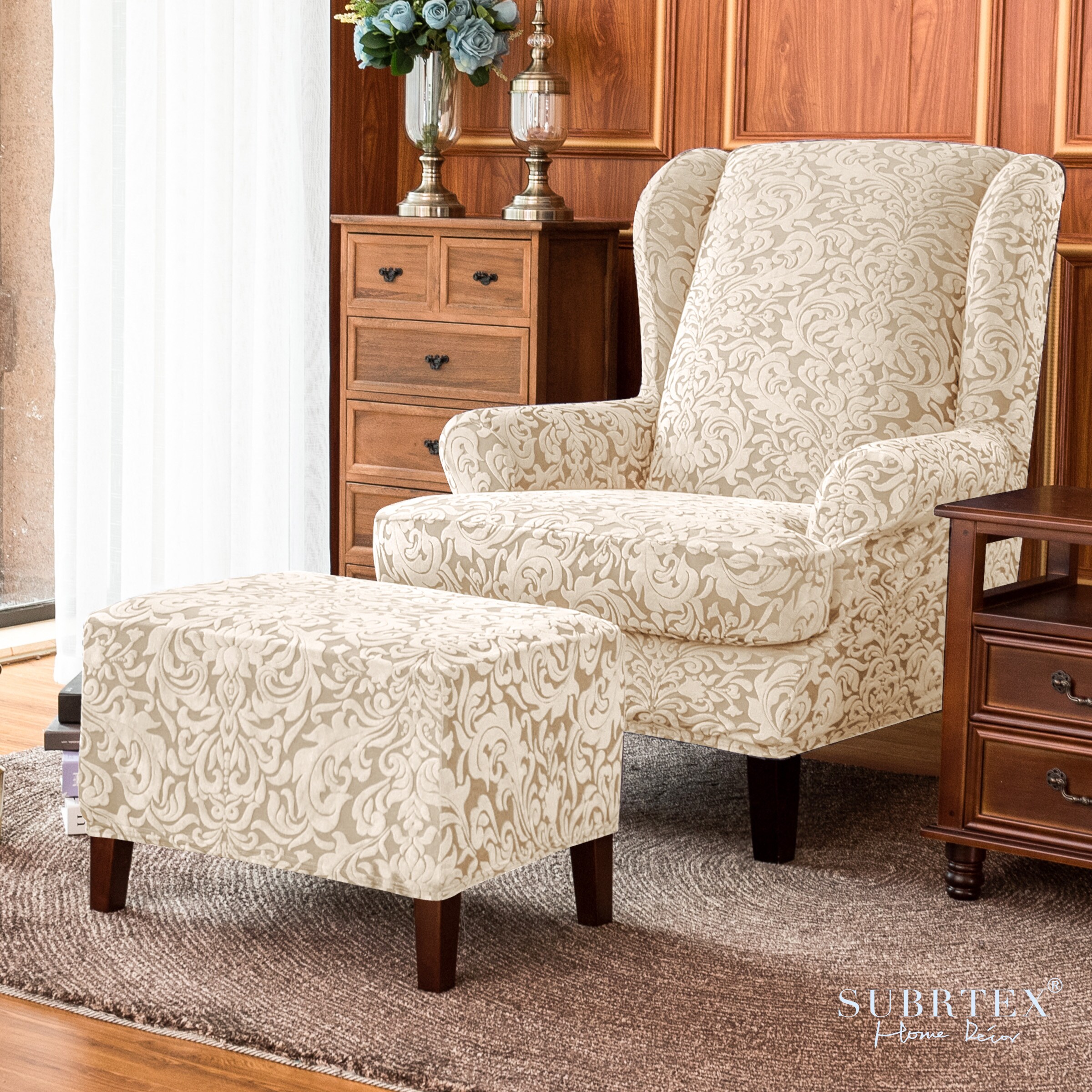 Subrtex SBTDTHADT005 slipcovers - View #5