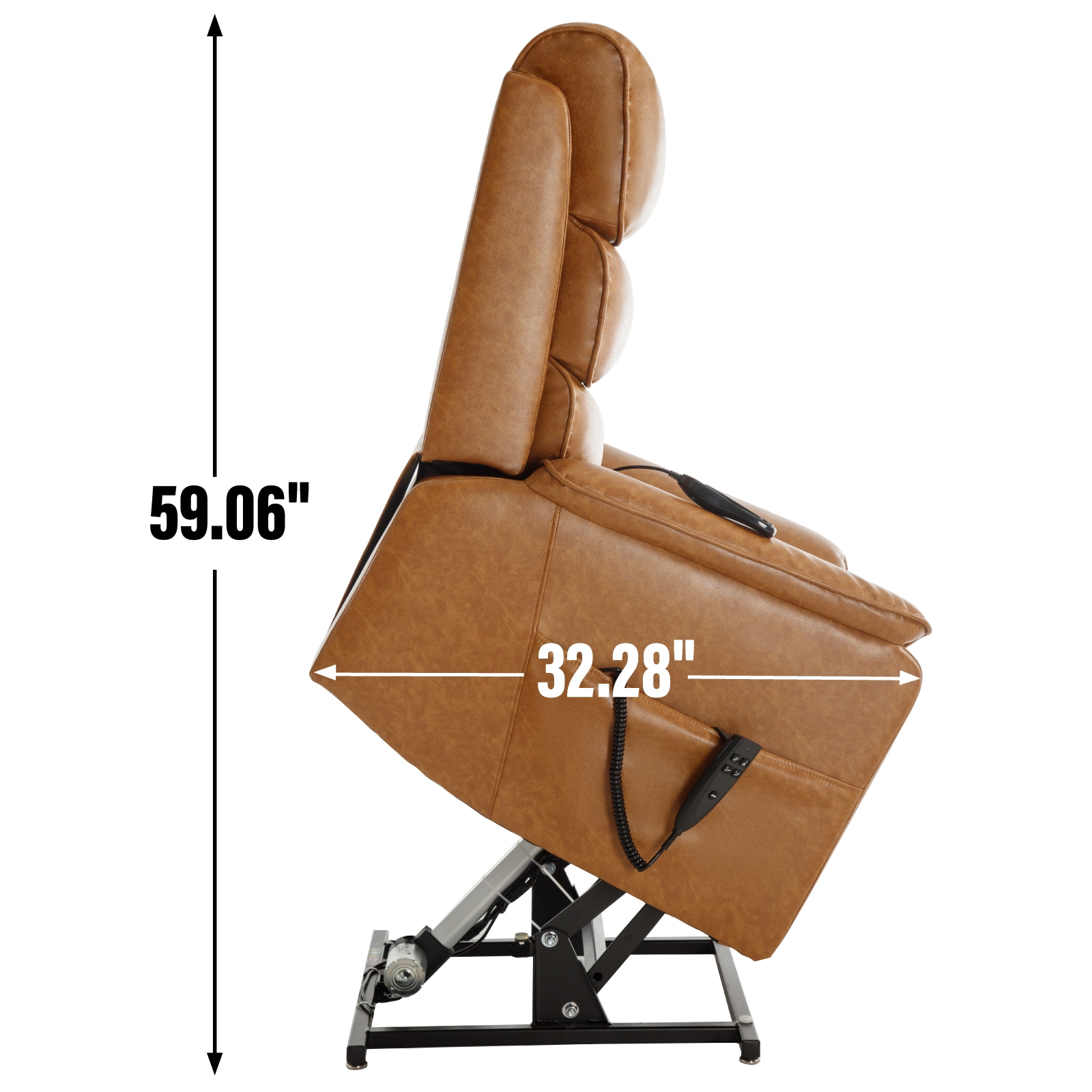 Mondawe MO-CO80061 recliners - View #11