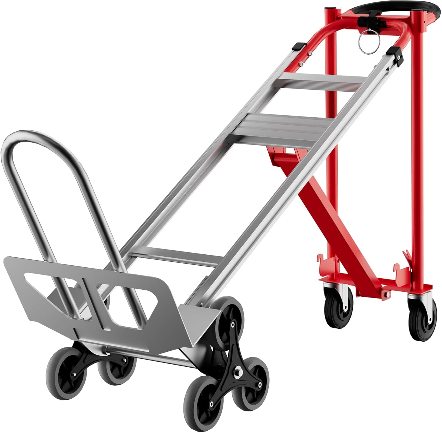 Qeetex 629833000000 Hand-Truck-Dollies - View #3