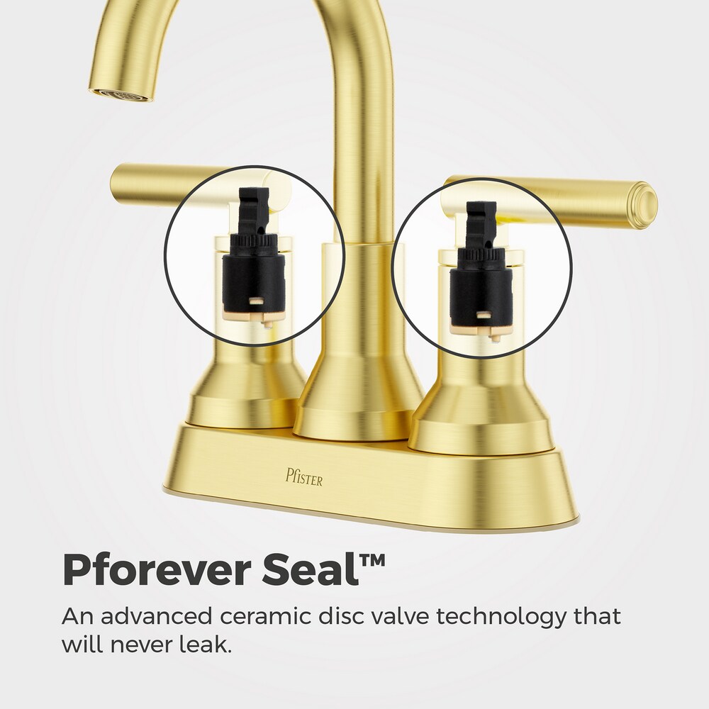 Pfister LF048CSOBG Lavatory-Faucets - View #7