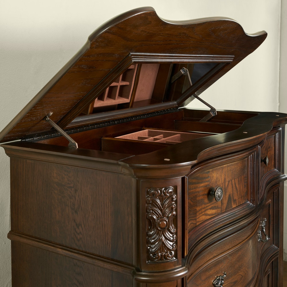 Steve Silver RY900CTT dressers - View #2