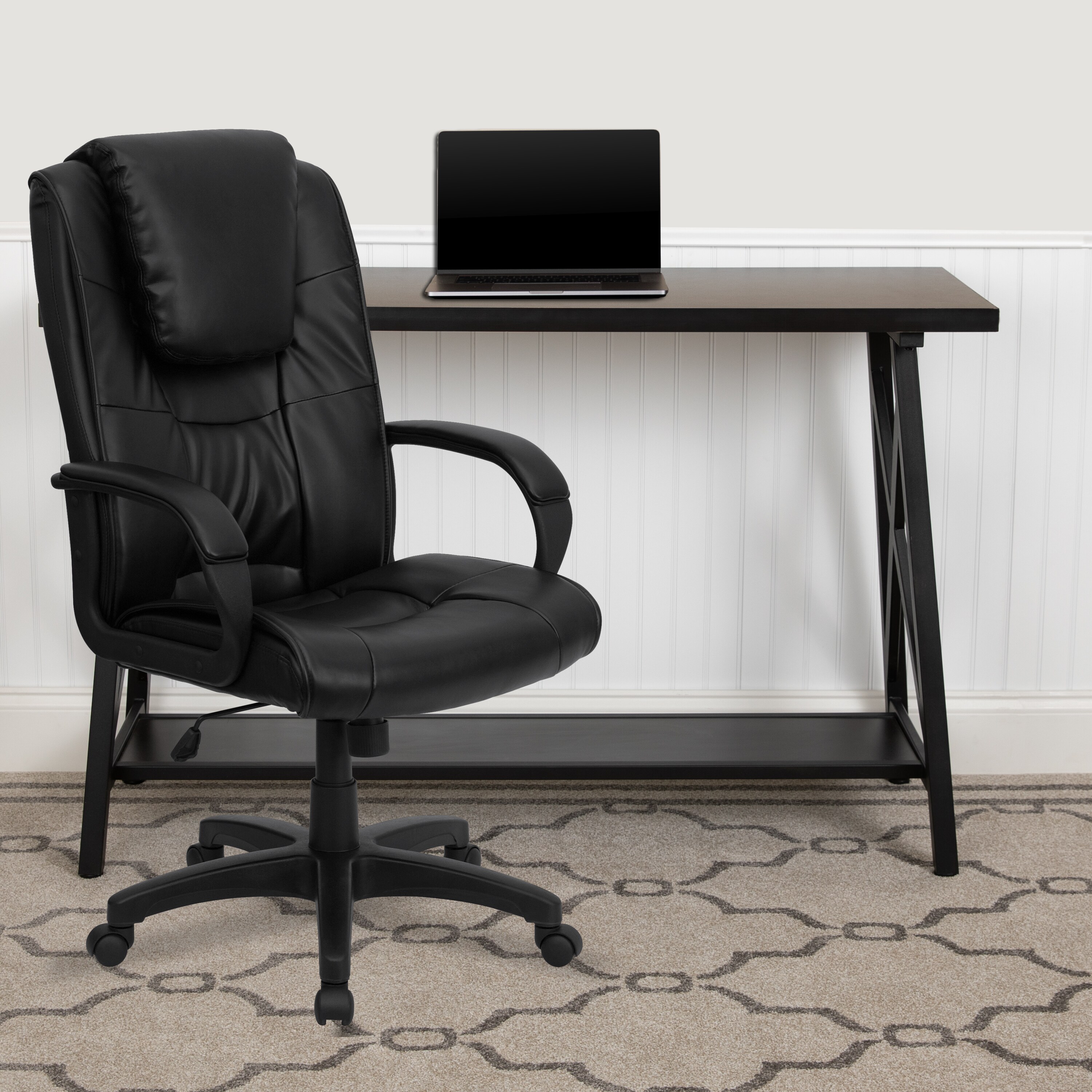 Flash Furniture 847254016490 Office-Chairs - View #2