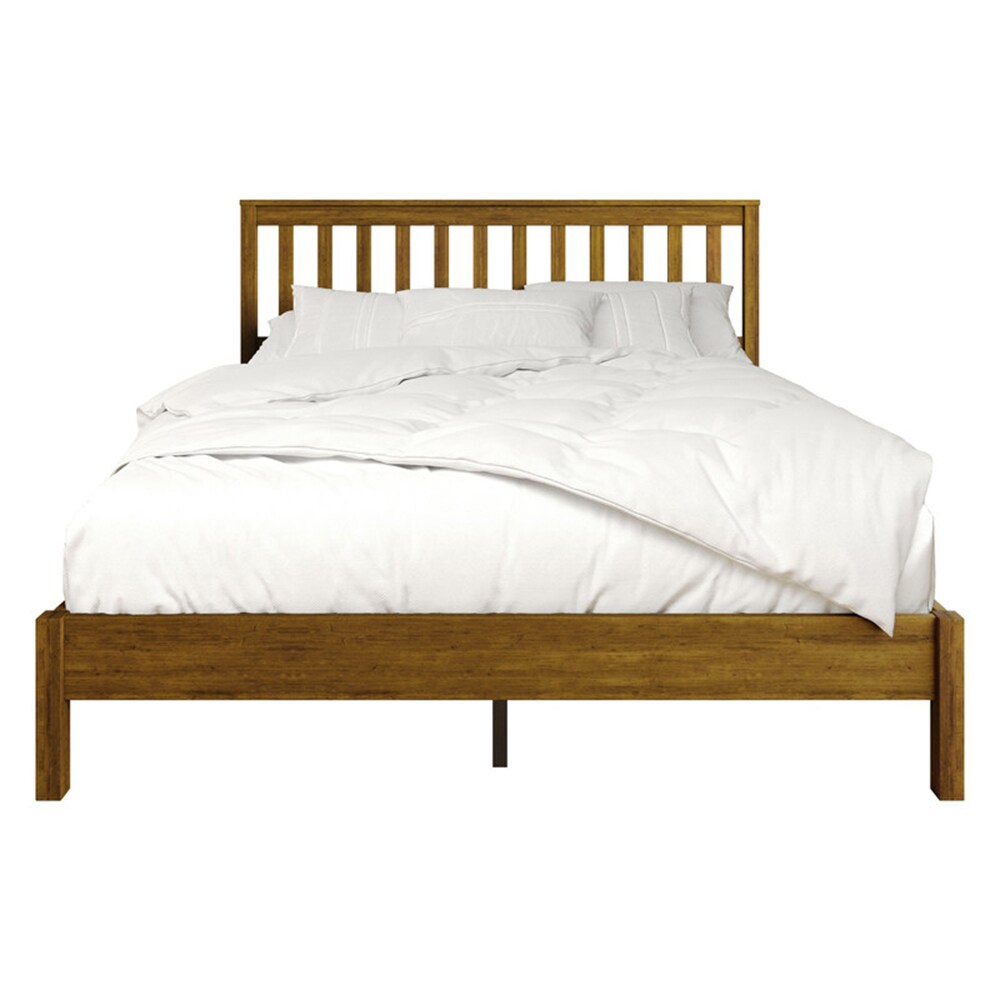 Home Design 80236-521 beds - View #3