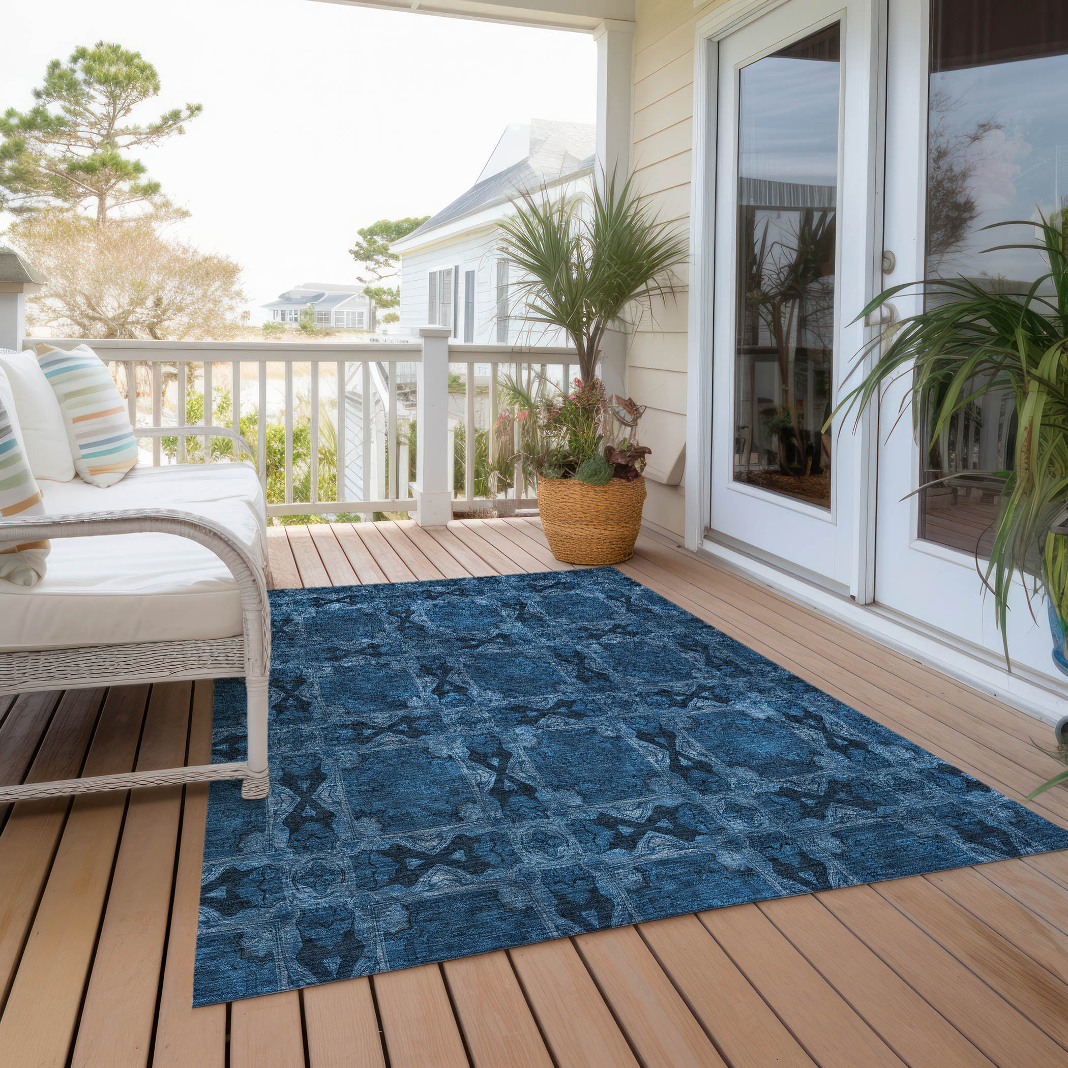 Addison Rugs ACN564NA30X46 rugs - View #8