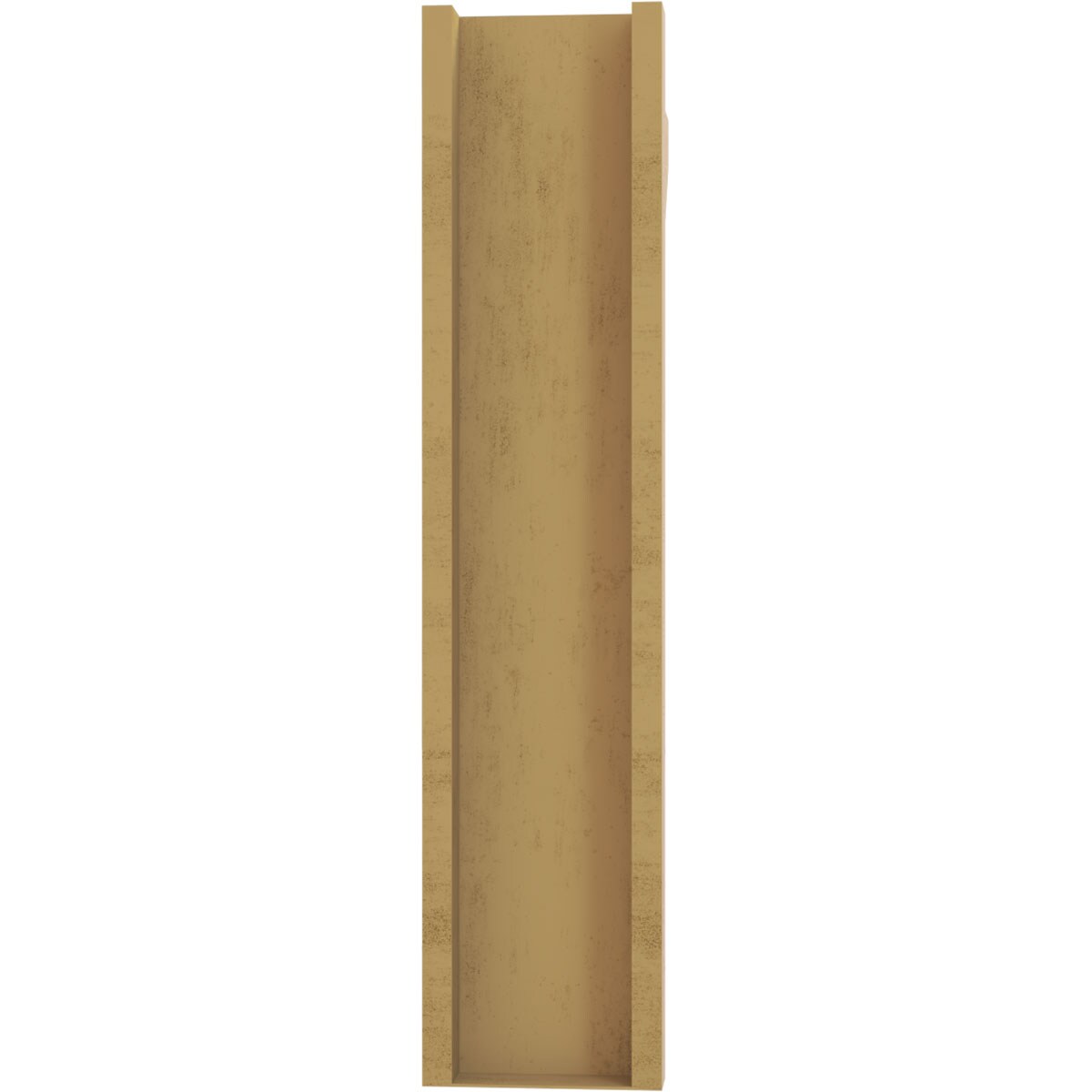 Ekena Millwork 2130862 corbels - View #5