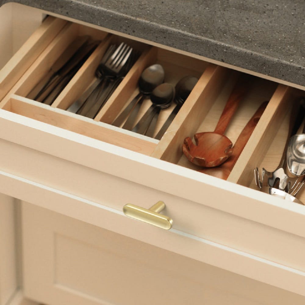 Miaokesen 6655TLS-T-DK Cabinet-Knobs - View #3