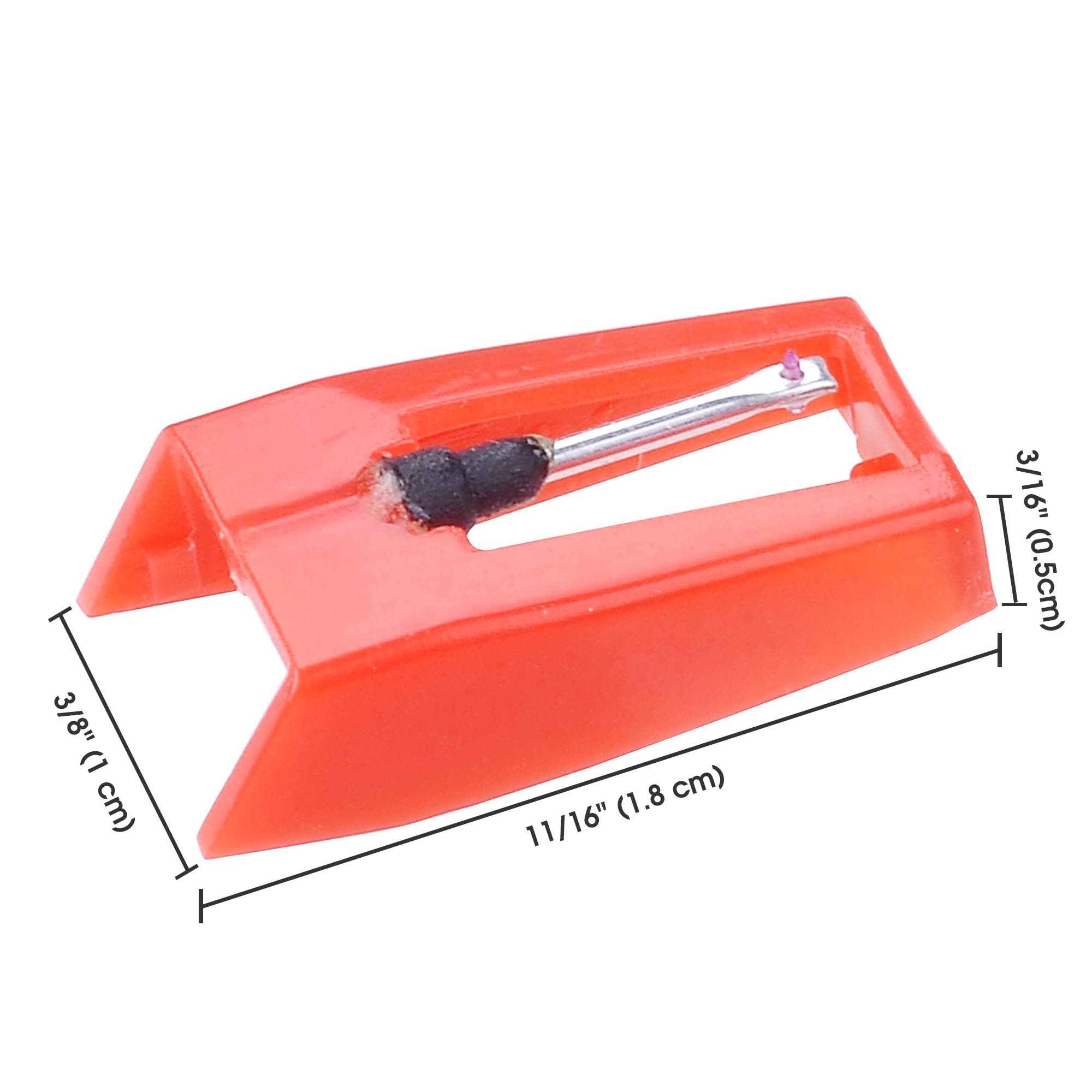 Yescom 28STN001-P-02X2-LO Turntables-Accessories - View #2