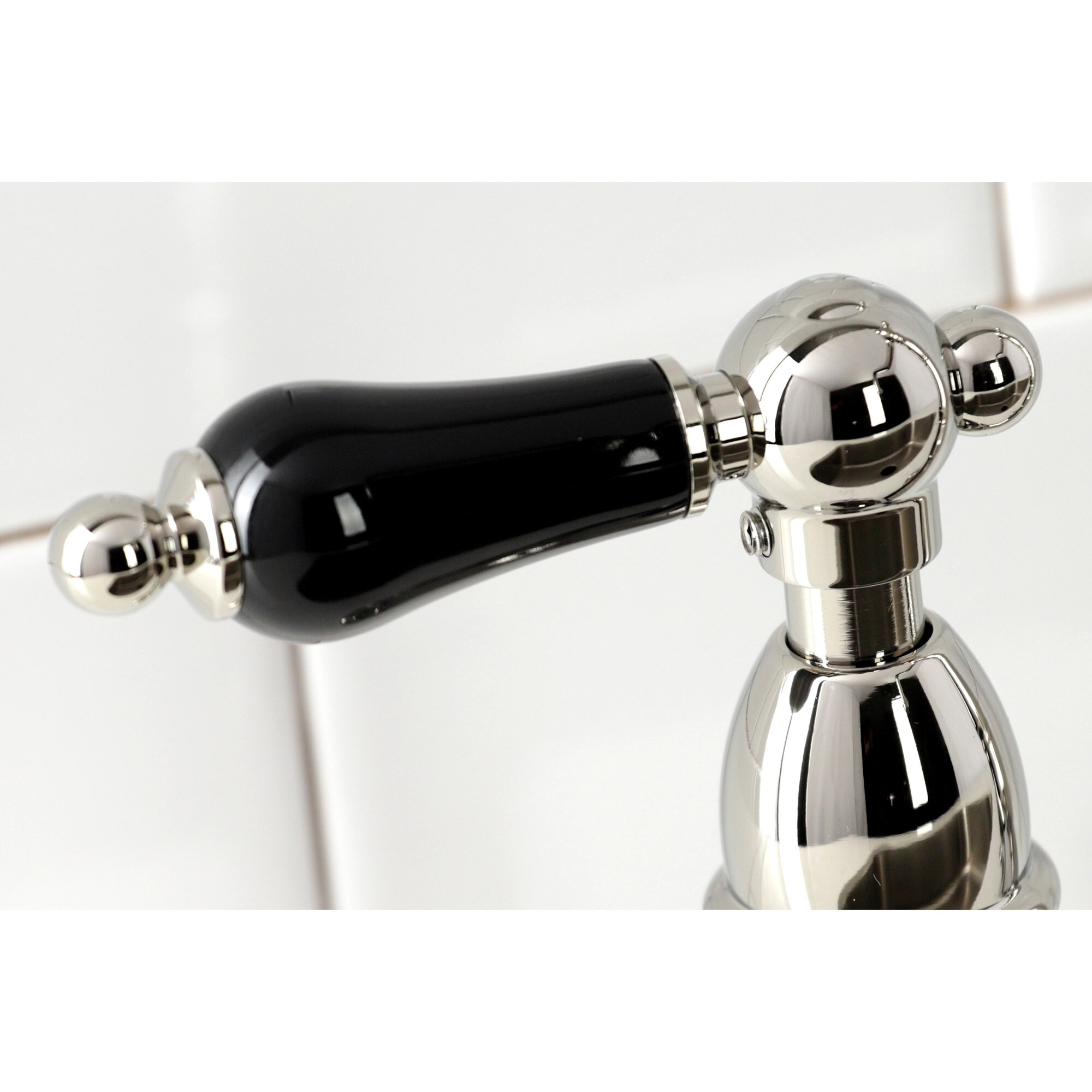 Kingston Brass WLKS1276PKLBS Kitchen-Faucets - View #8