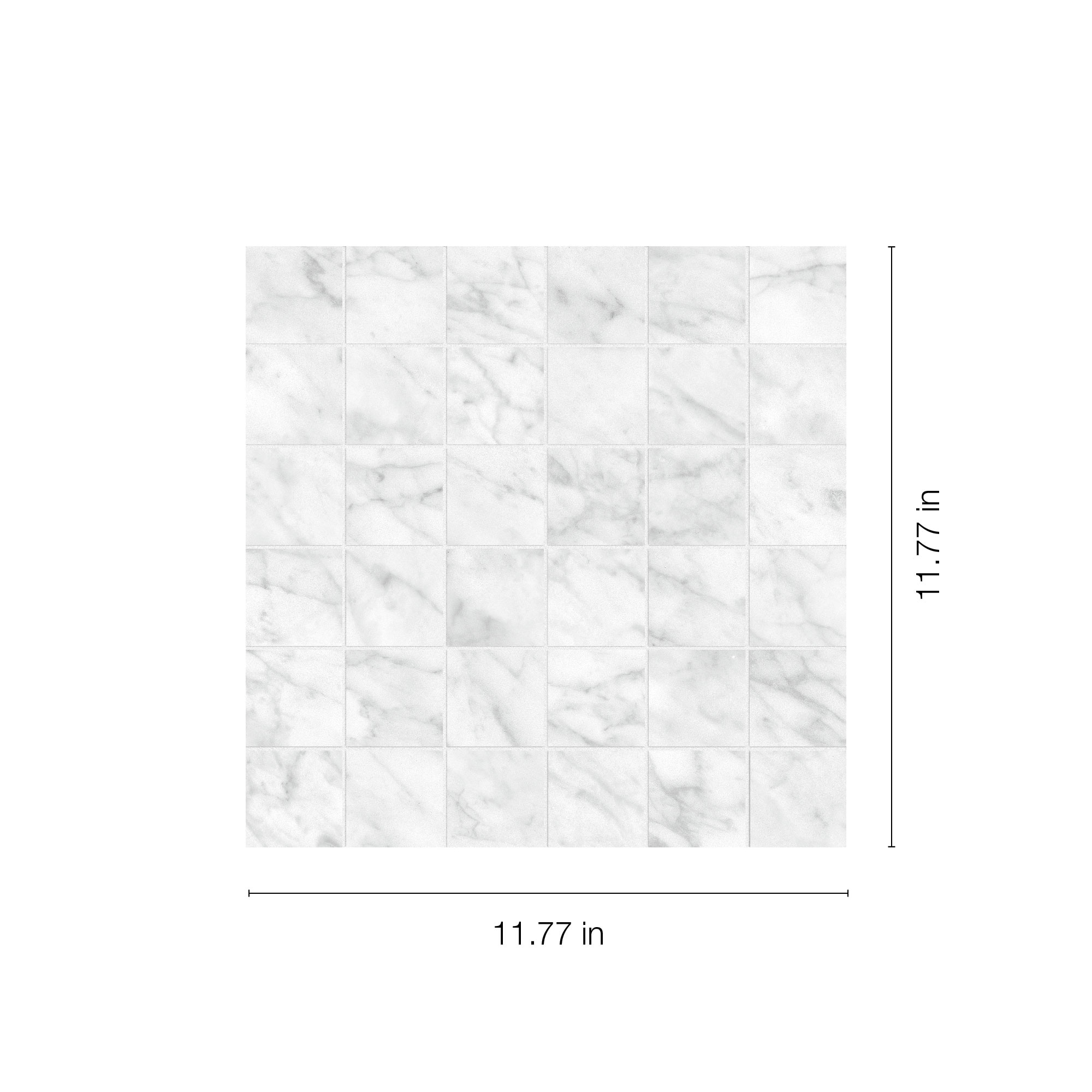Anatolia 4501-0370-0 Ceramic-Tile - View #6