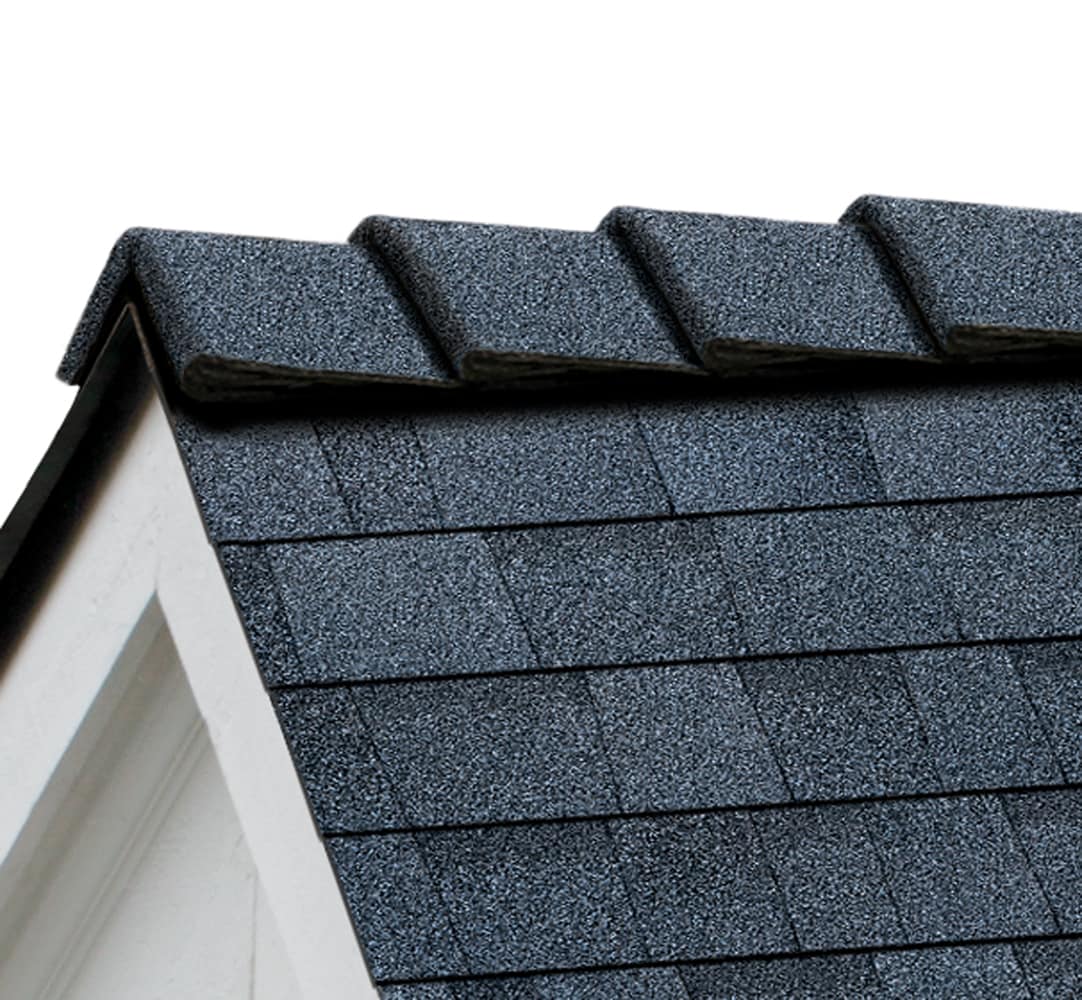 Blue Roof Shingles at Lowes.com