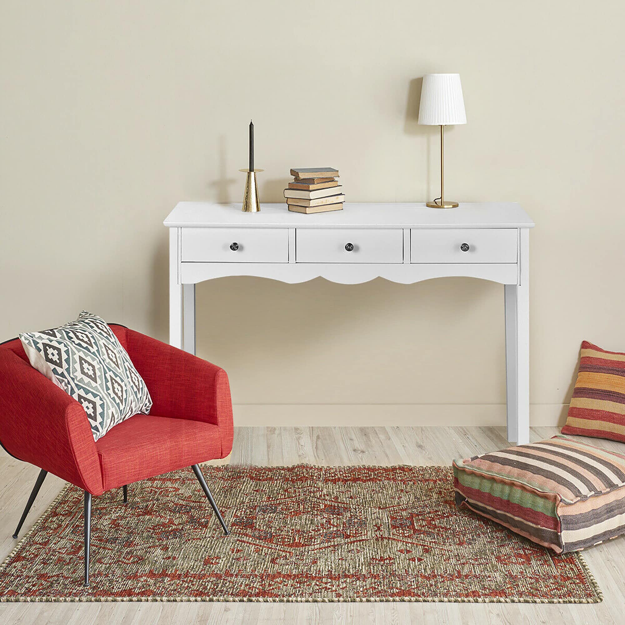 Costway SXL00116 Console-Sofa-Tables - View #5