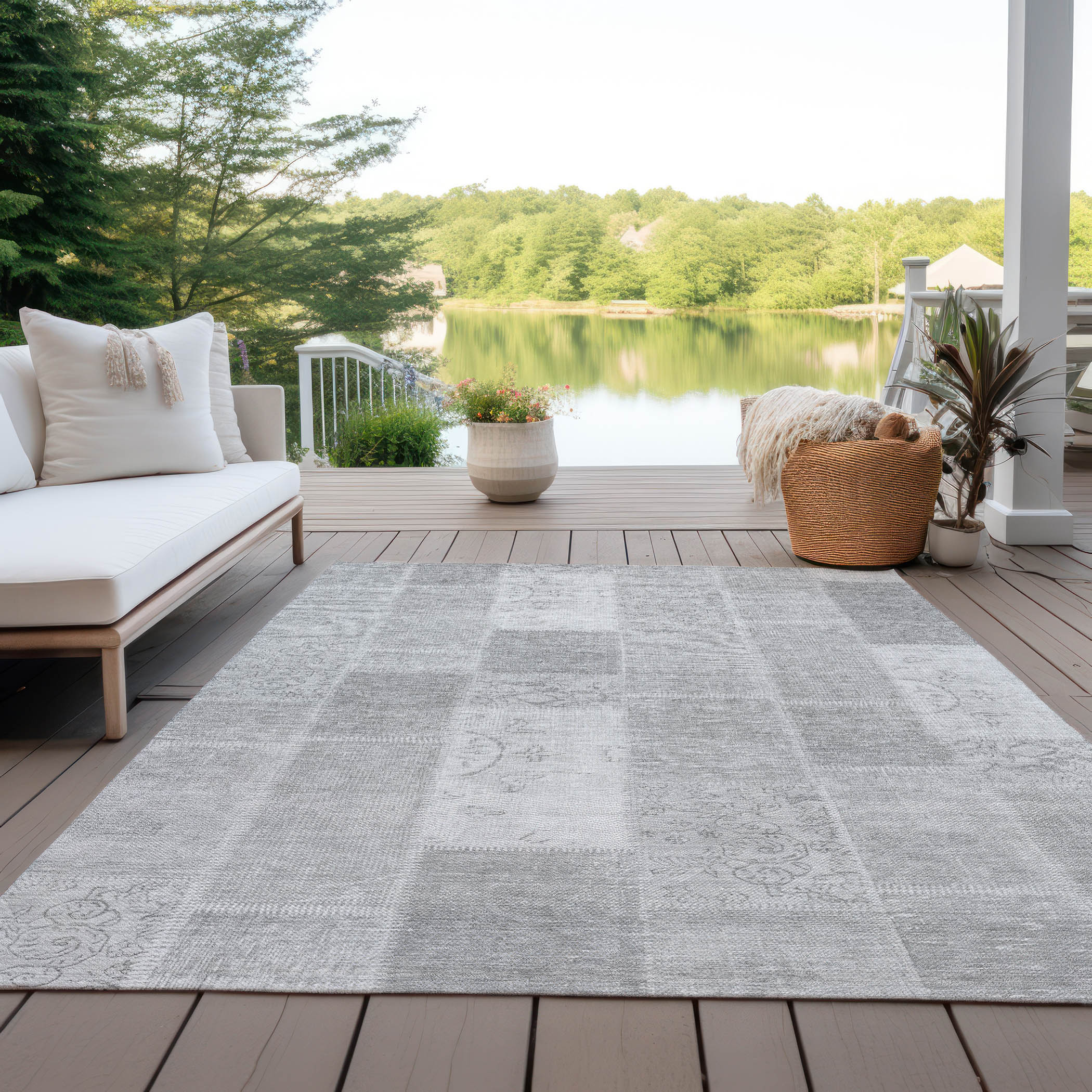 Addison Rugs ACN631SV8X10 rugs - View #8
