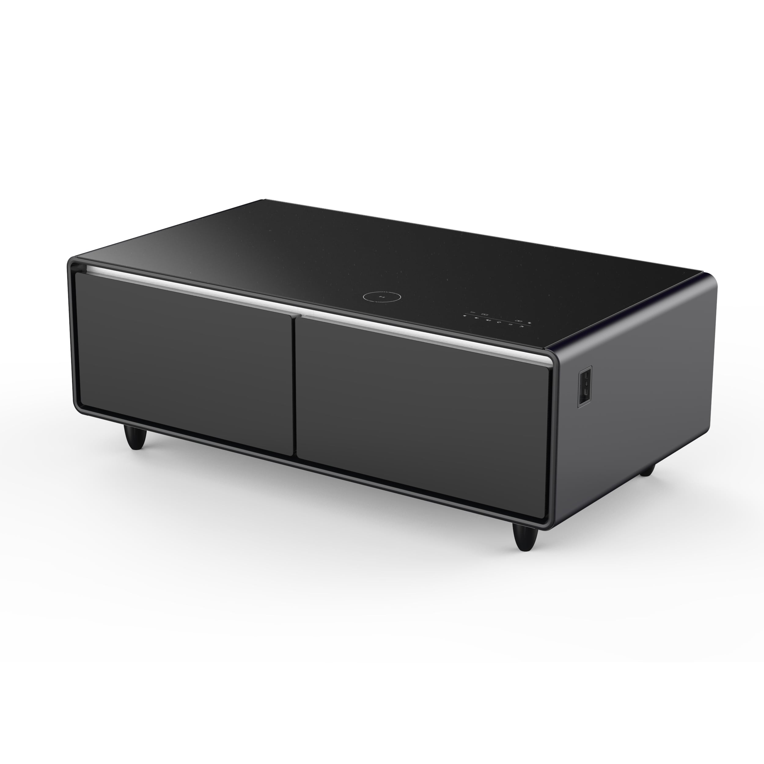 FORNO FCTFR7006-51BLK Coffee-Tables - View #9