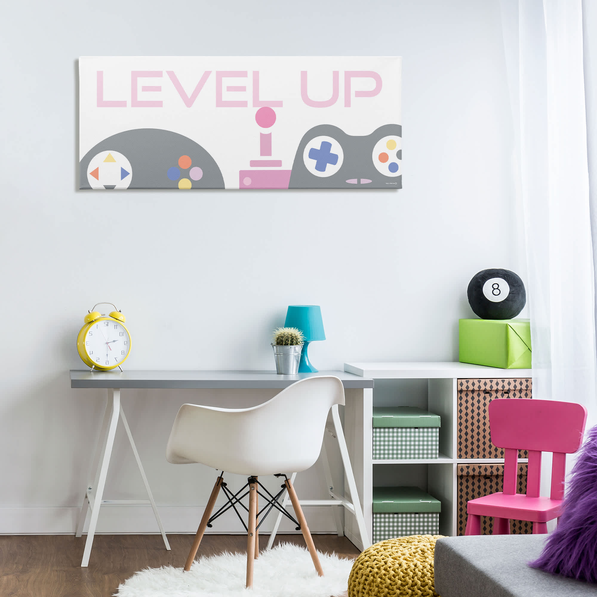 Stupell Industries BS-716-CN-20X48 Wall-Art - View #3