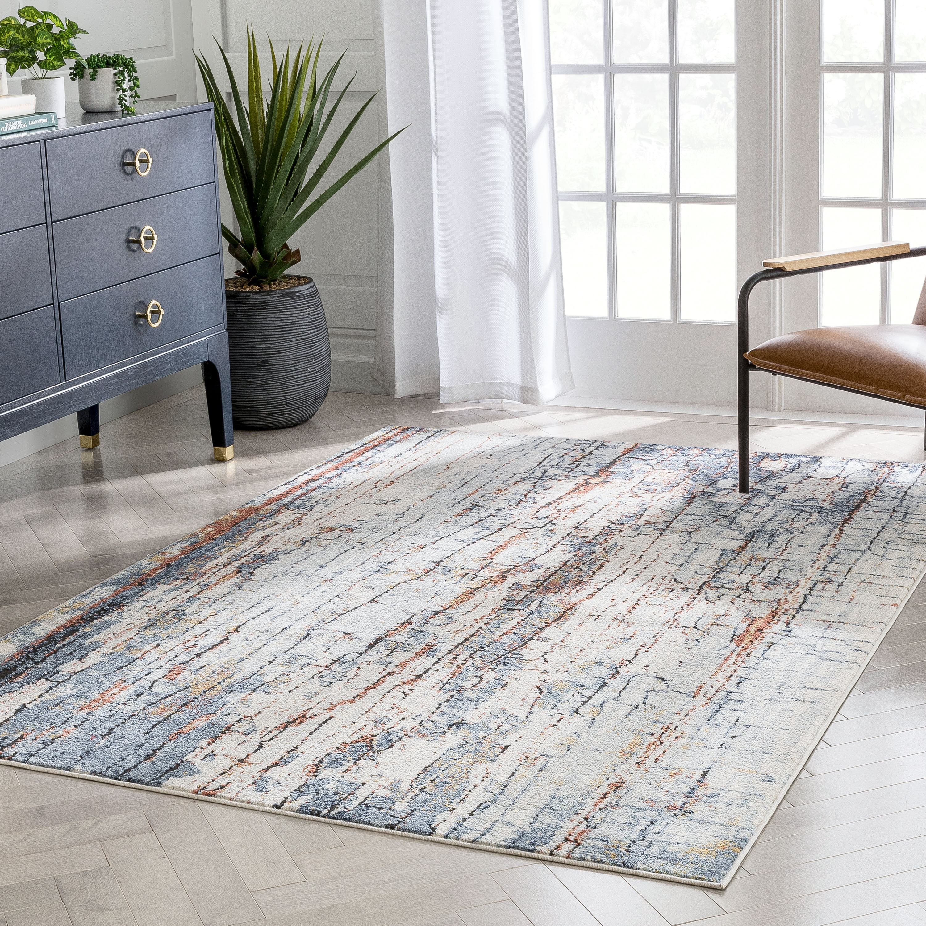 Well Woven ENV-154-5 rugs - View #7