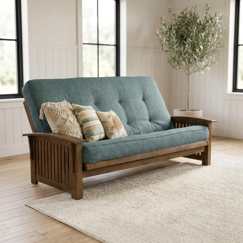 Kodiak Furniture KFQWARWLAQULF6MD3 futons - View #3