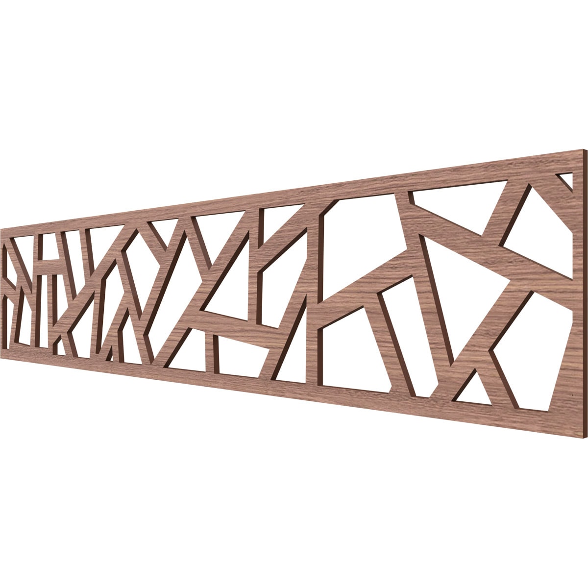 Ekena Millwork MLDB10X46HSBWA Wall-Panel-Moulding - View #5