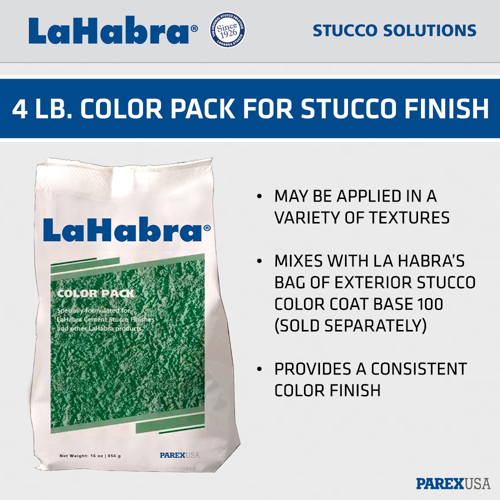 LaHabra 1043-81585 Masonry-Additives - View #3