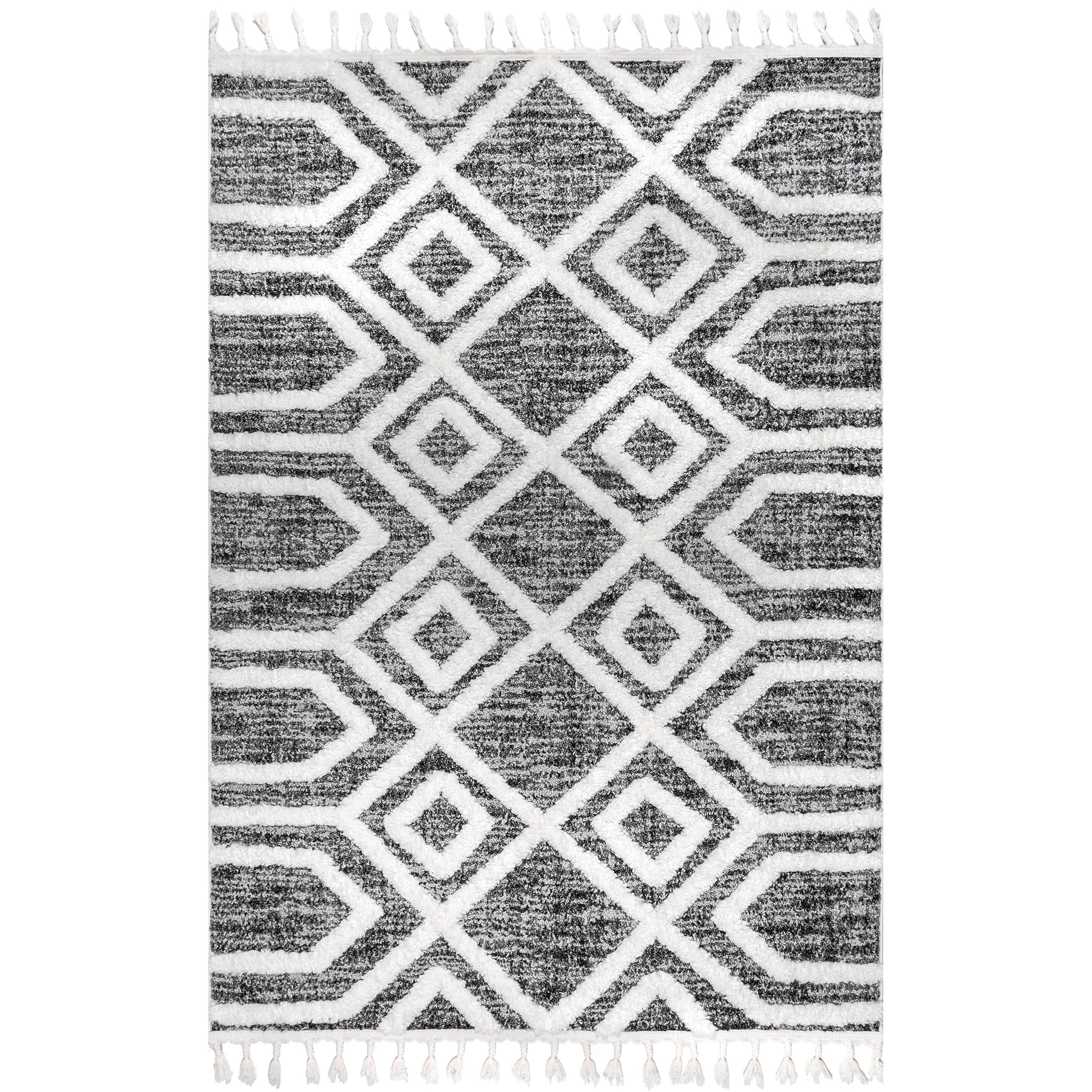 nuLOOM OZDN12A-406 rugs - View #4