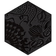 Tile Samples Tile Shape Hexagonal