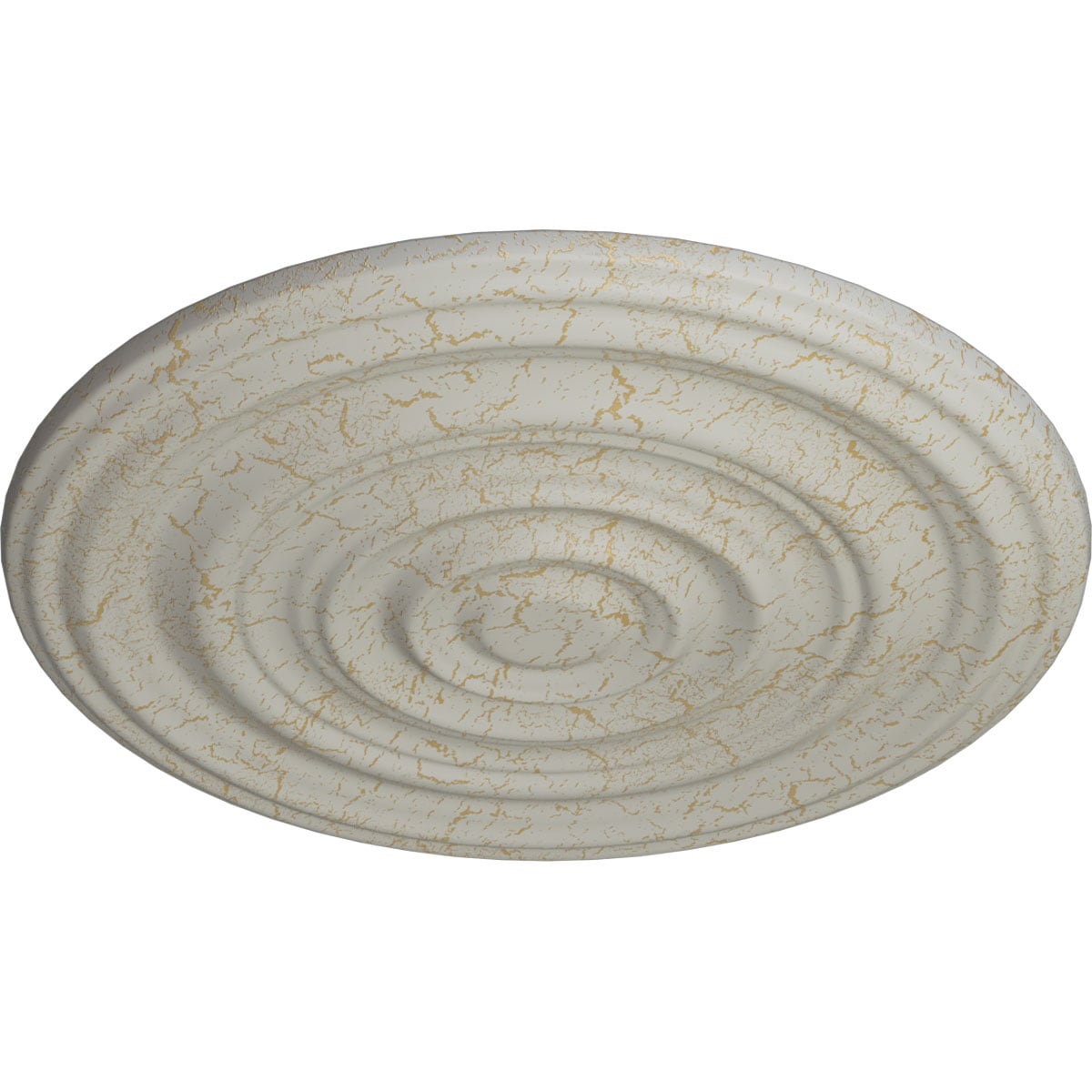 Ekena Millwork CM29CAPCC Ceiling-Medallions - View #2