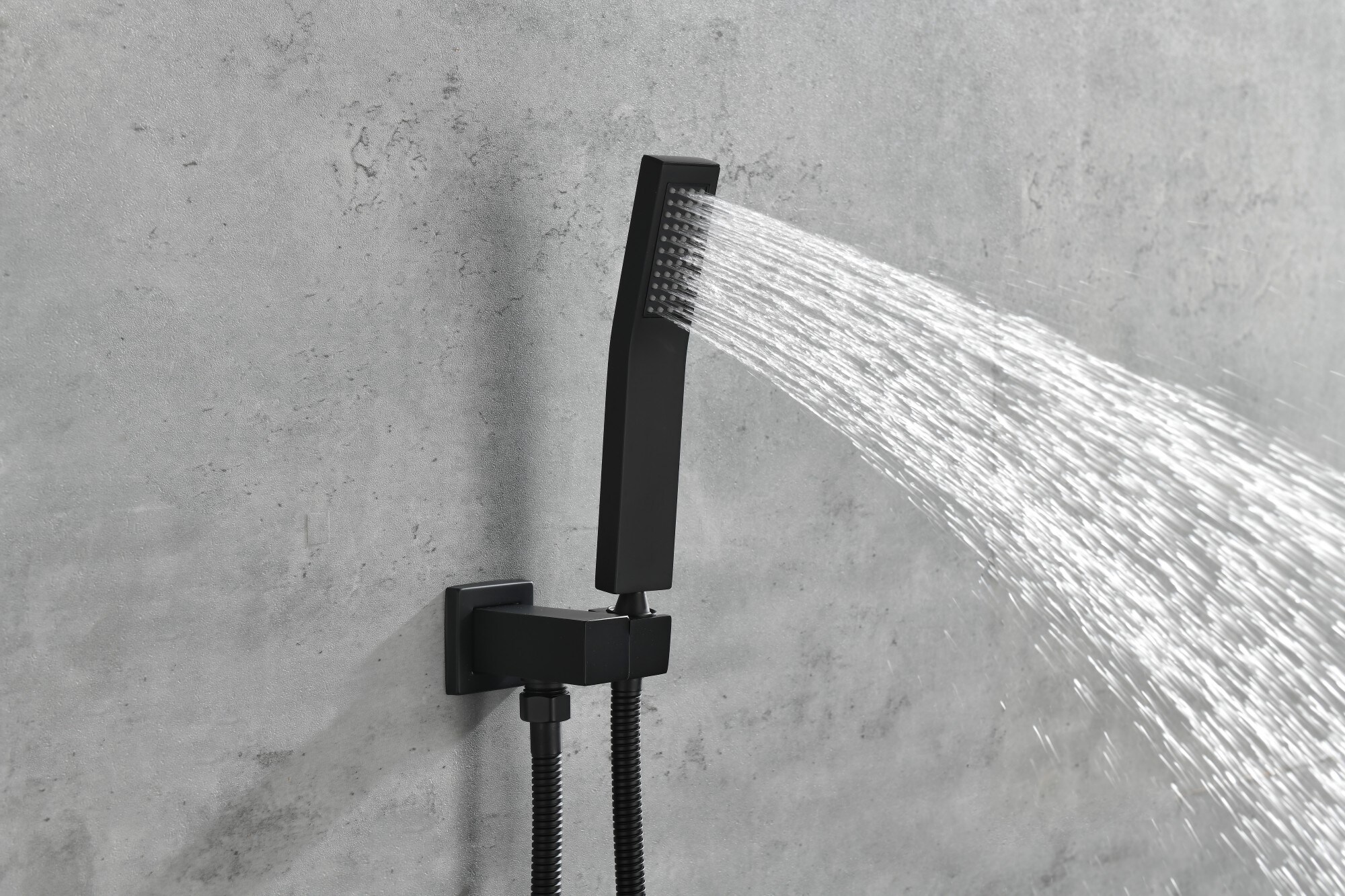 Tahanbath MT2-850261 Showerhead-Bar-Panels - View #11
