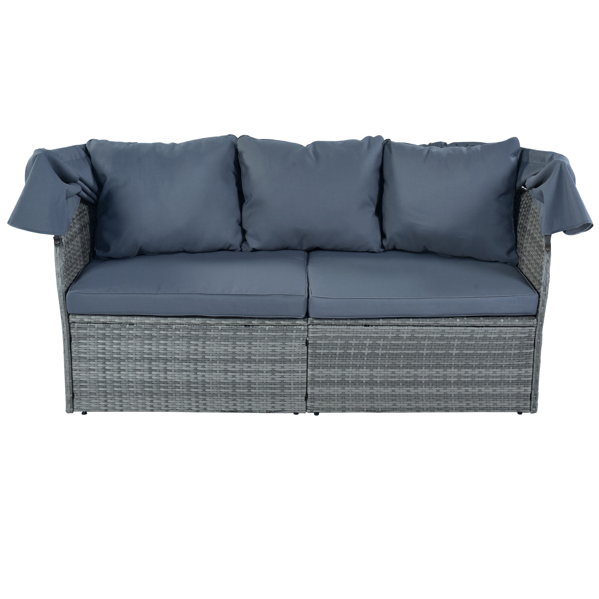 Flynama YC-V-WY00-0281AAE Patio-Conversation-Sets - View #8