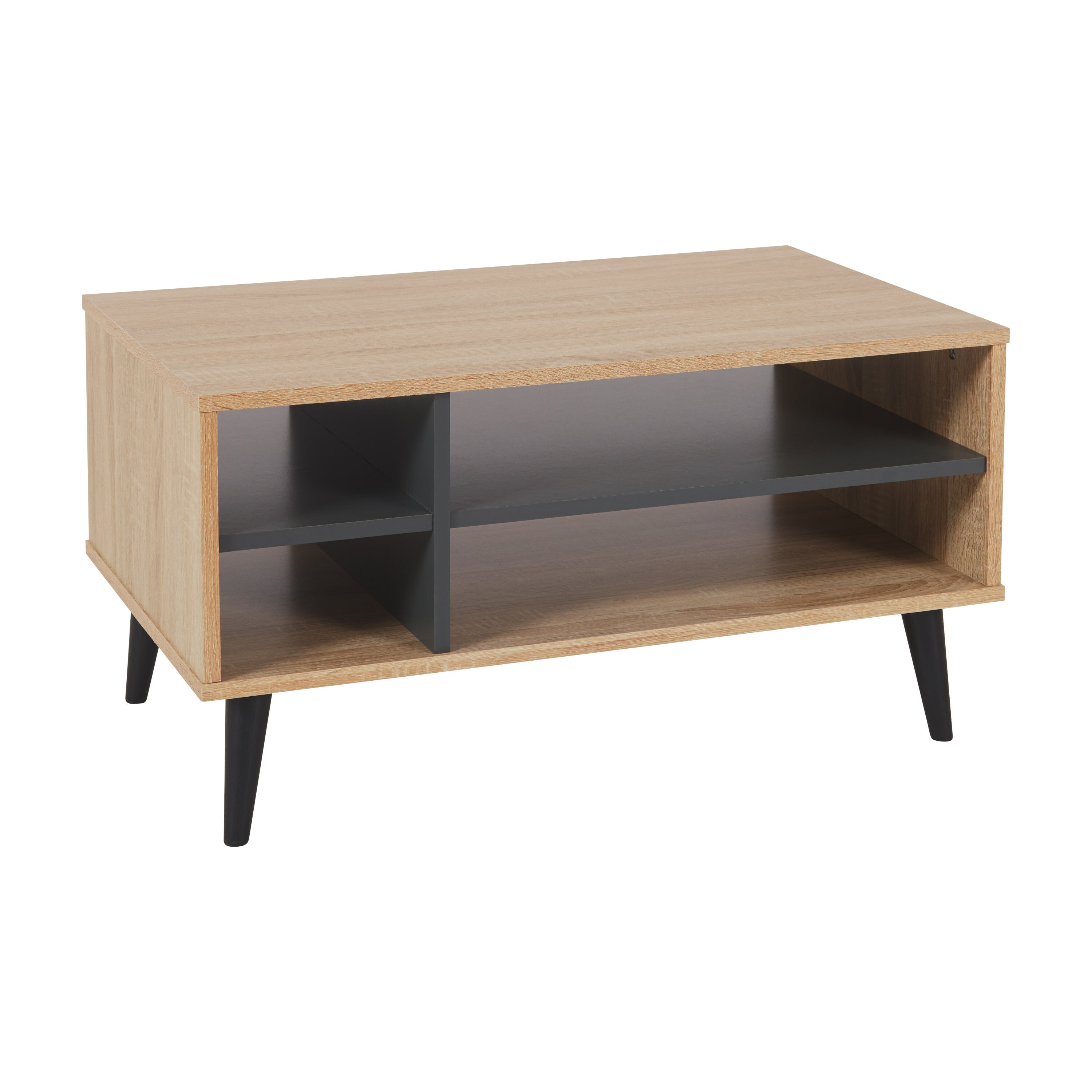 CorLiving LHW-600-C Coffee-Tables - View #6