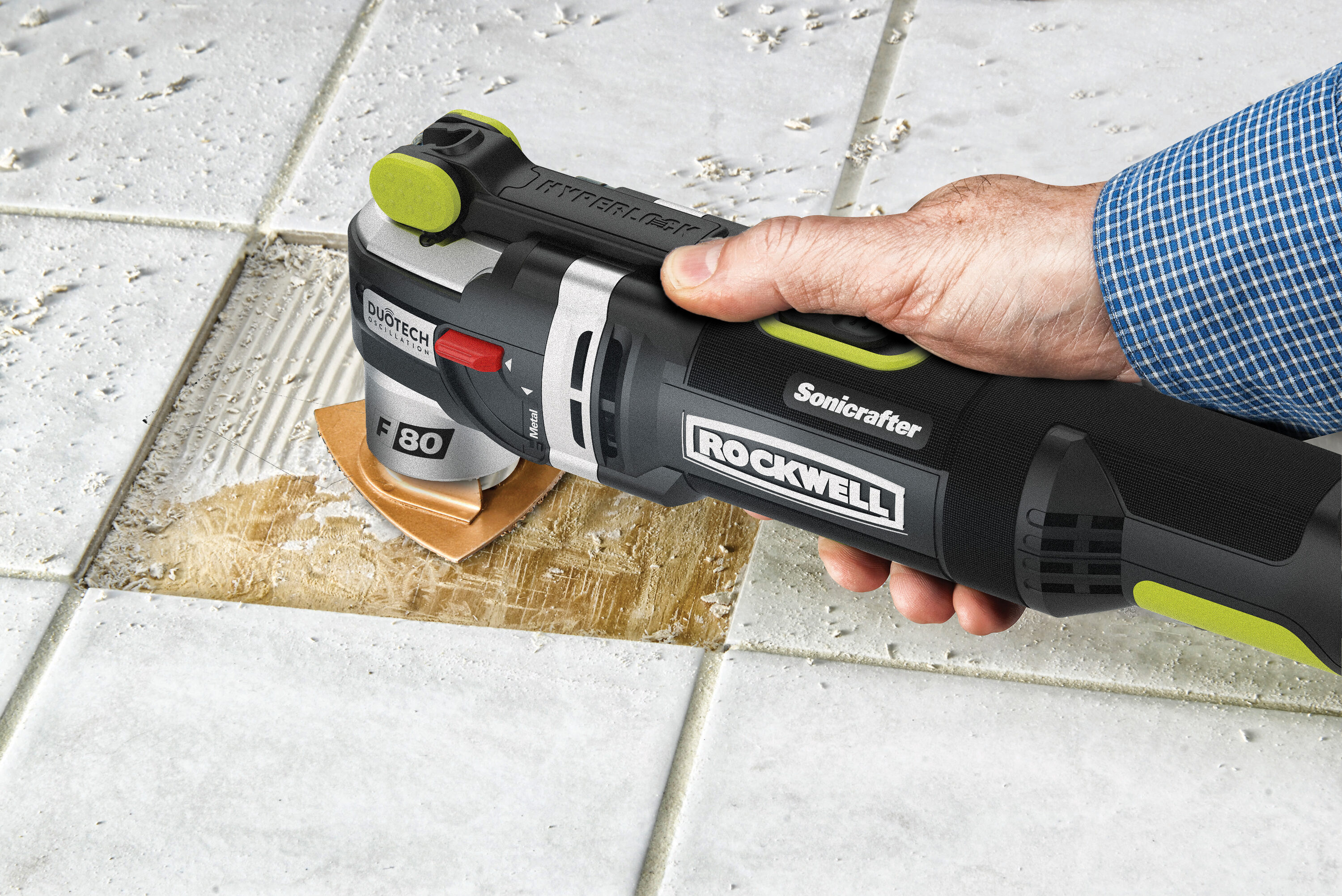 ROCKWELL RK683 Oscillating-Tool-Kits - View #11